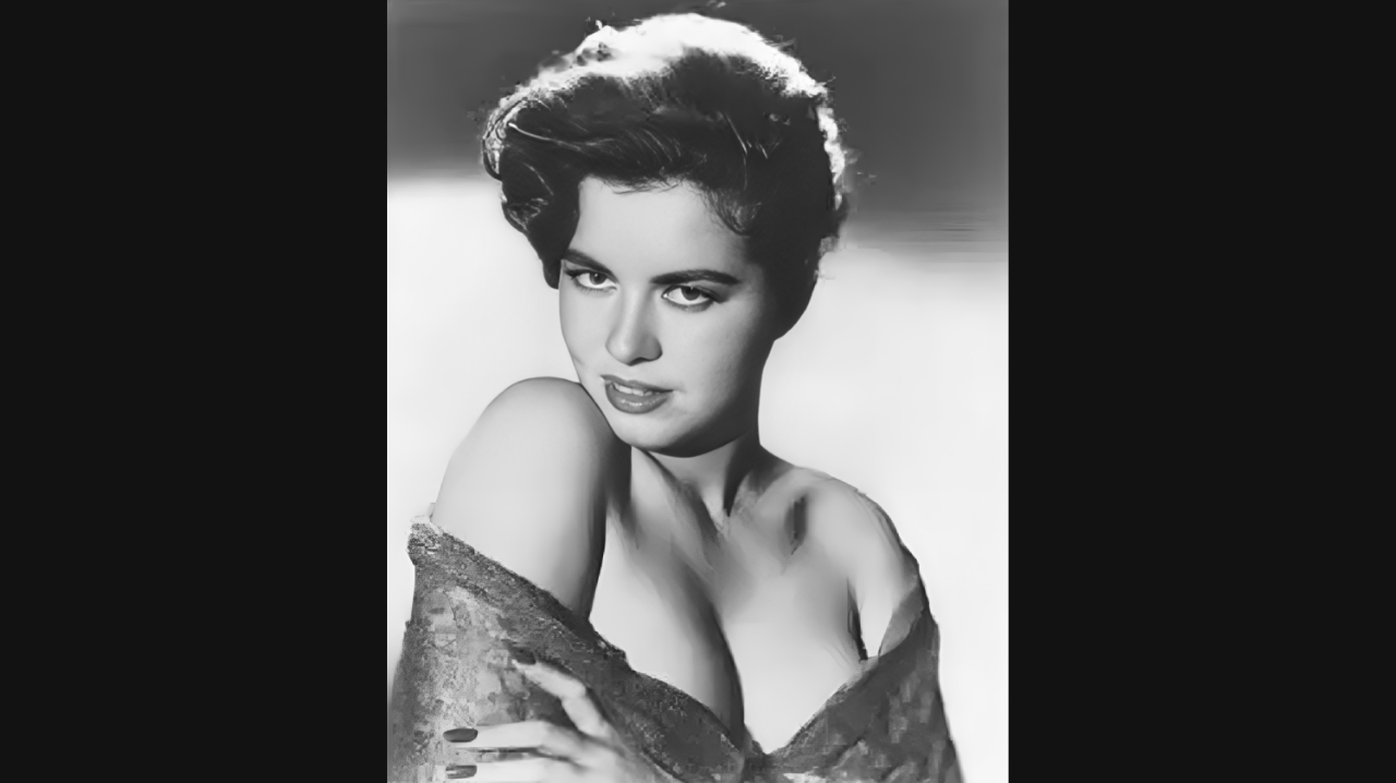 Jeanne Carmen