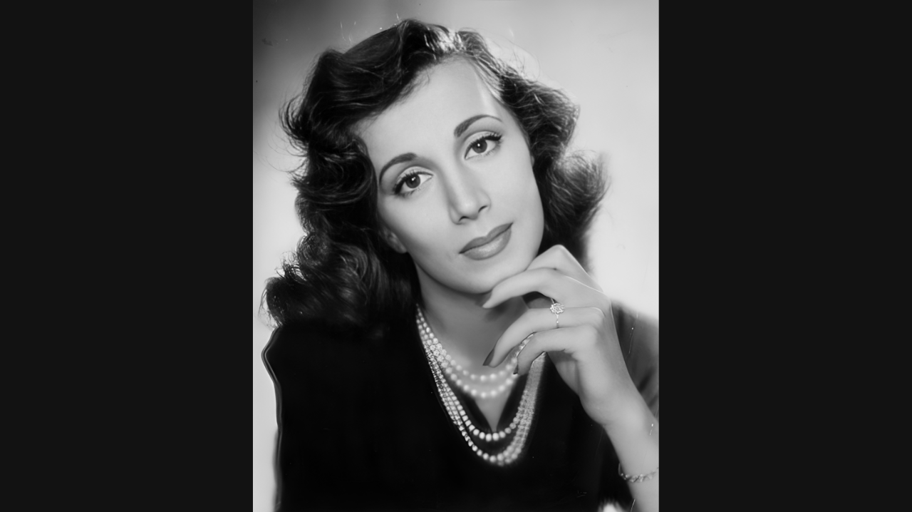 Joan Alexander