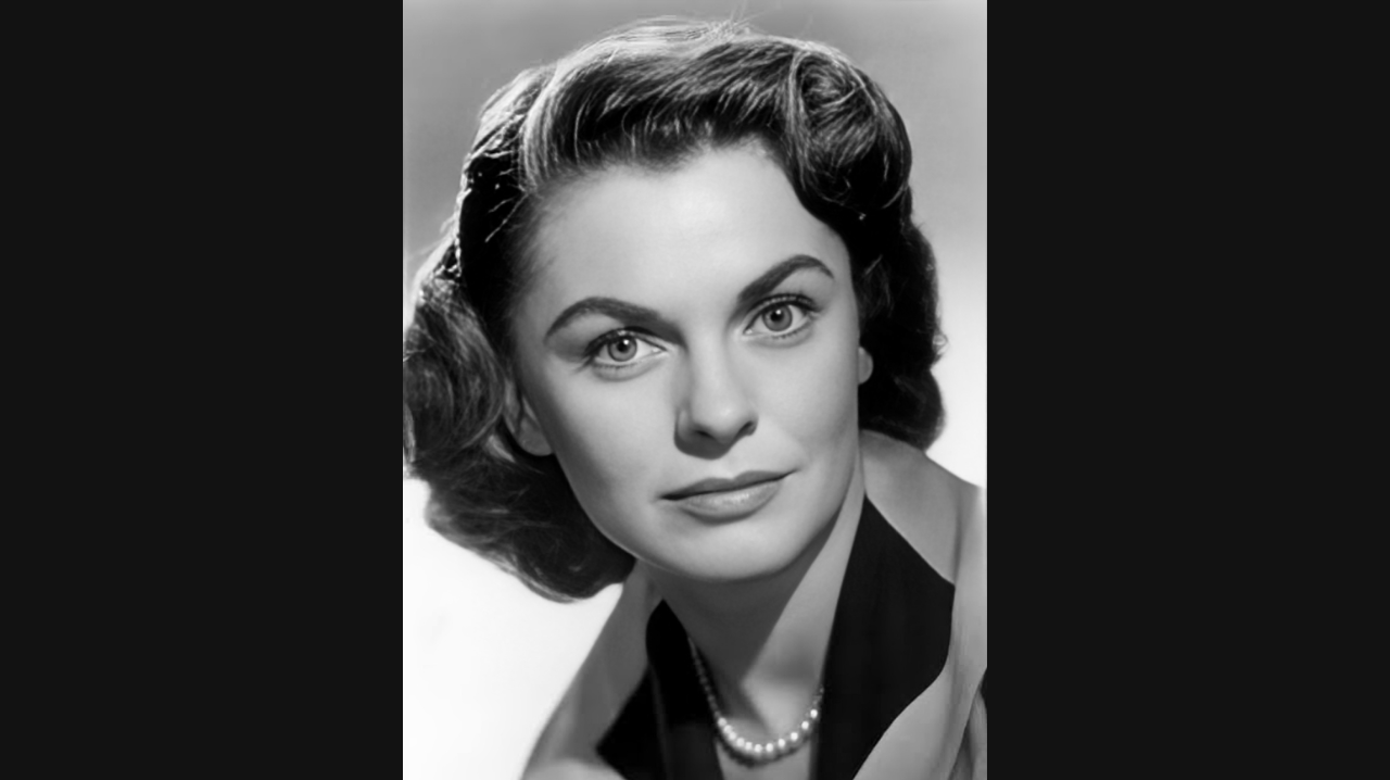 Joanne Dru