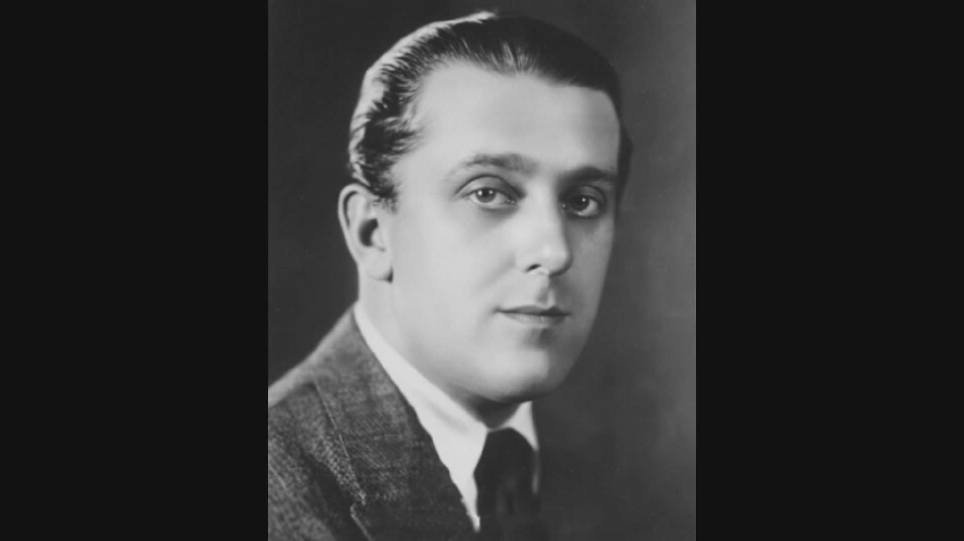 John Murray Anderson