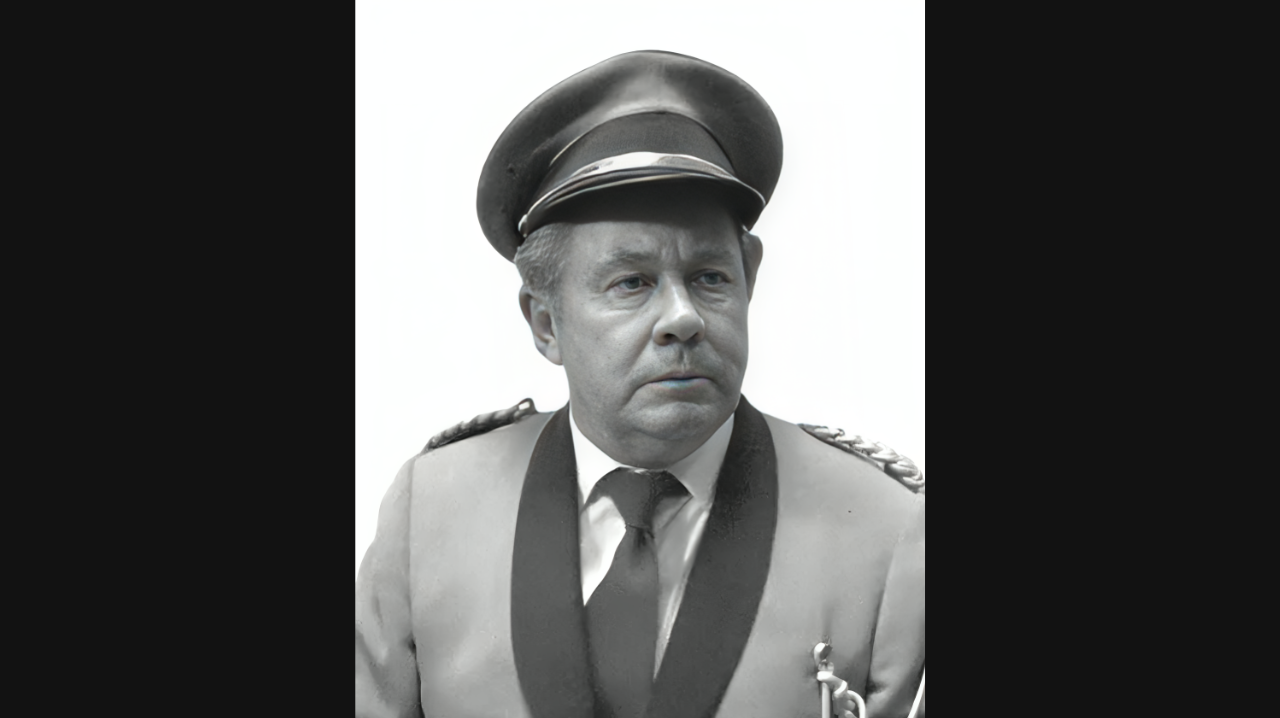 John Call