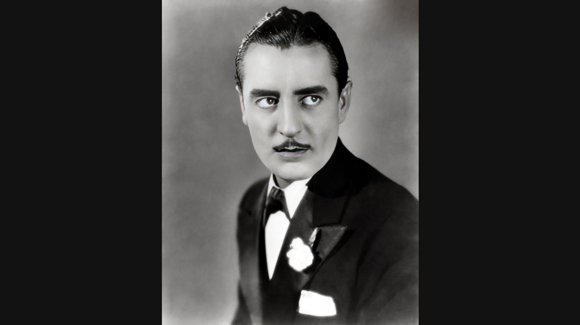 John Gilbert