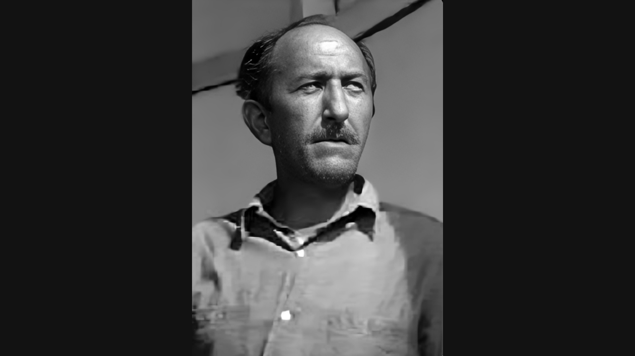 John Harmon