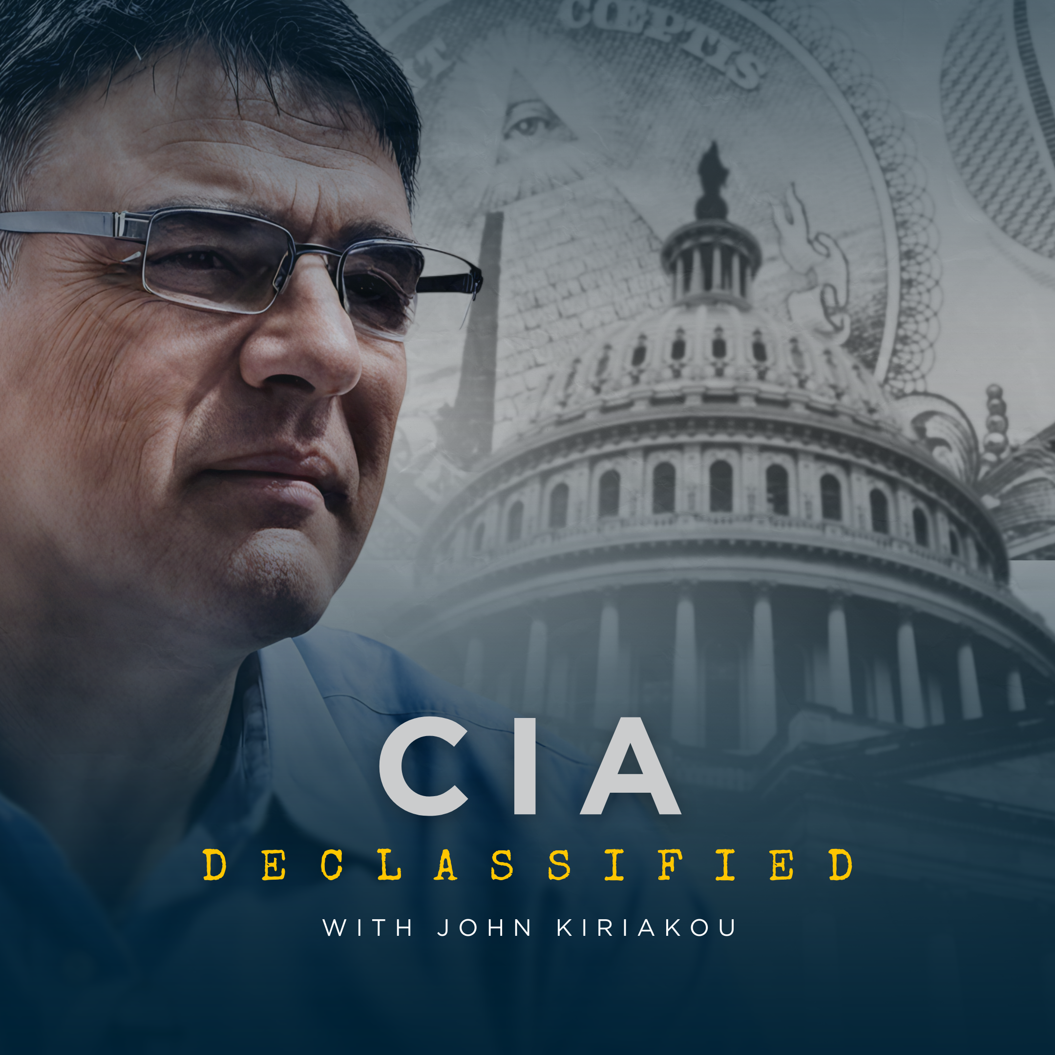 CIA Declassified