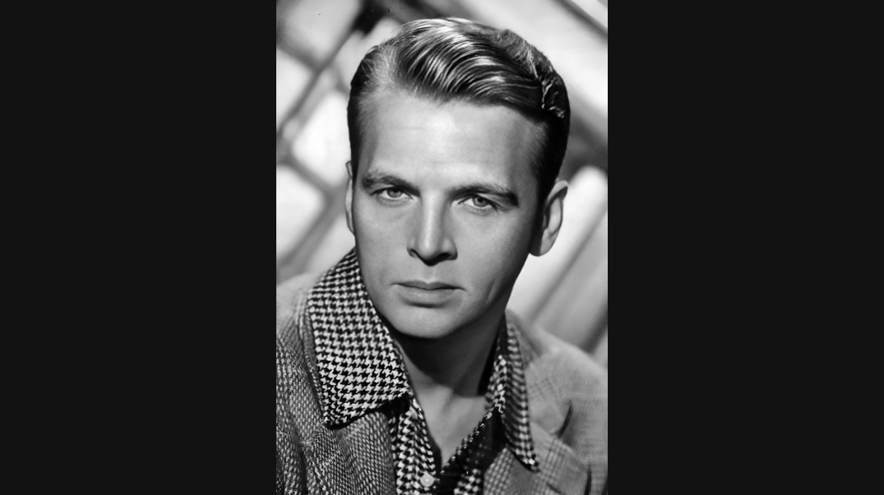 John Lund