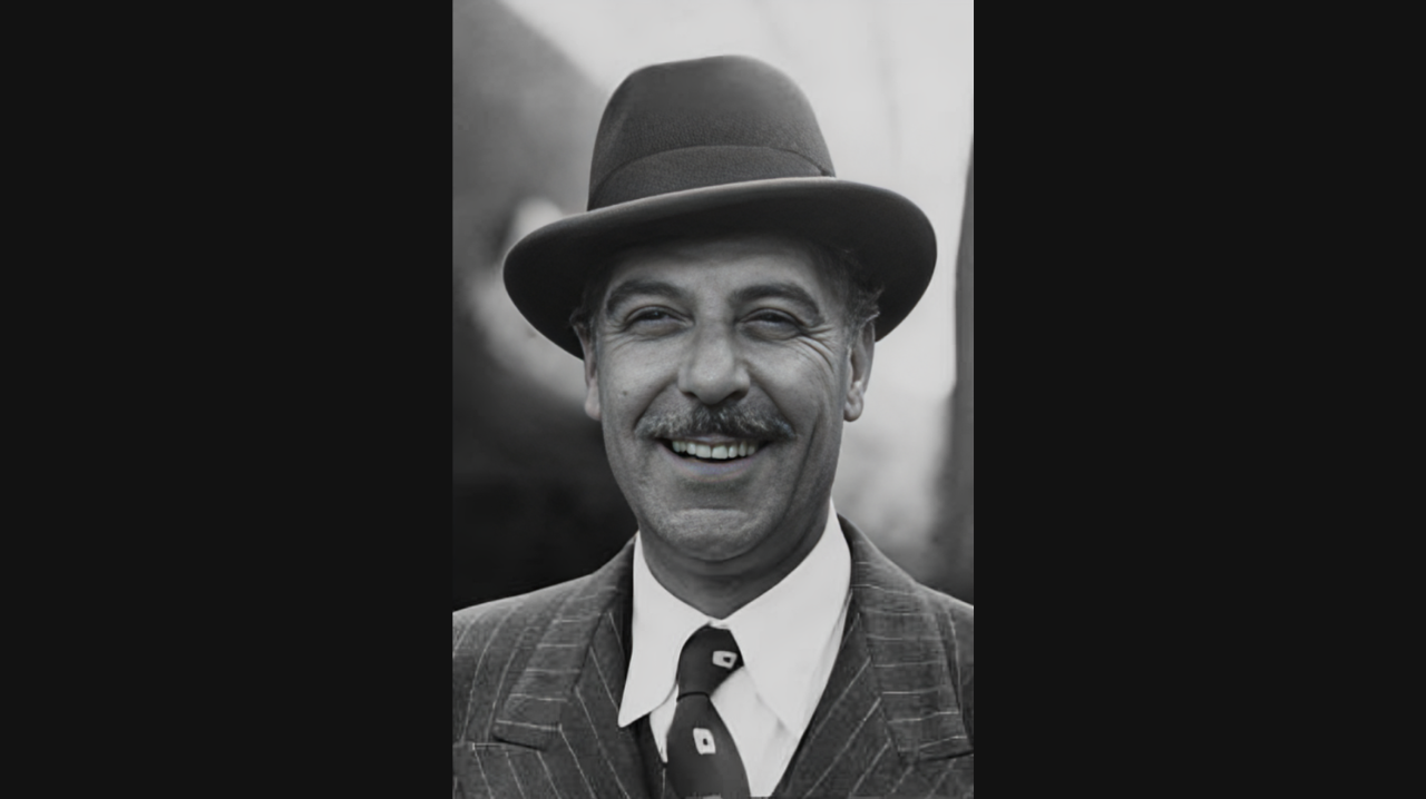 Joseph Calleia