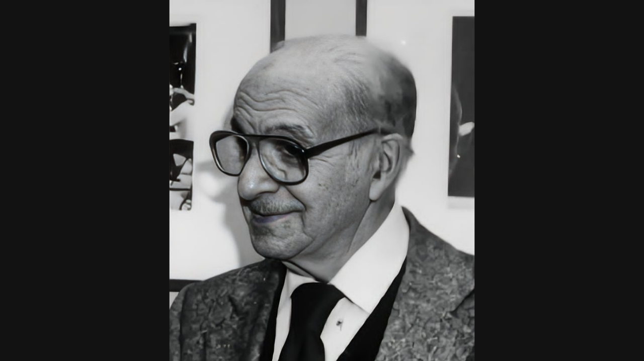 Joseph Green