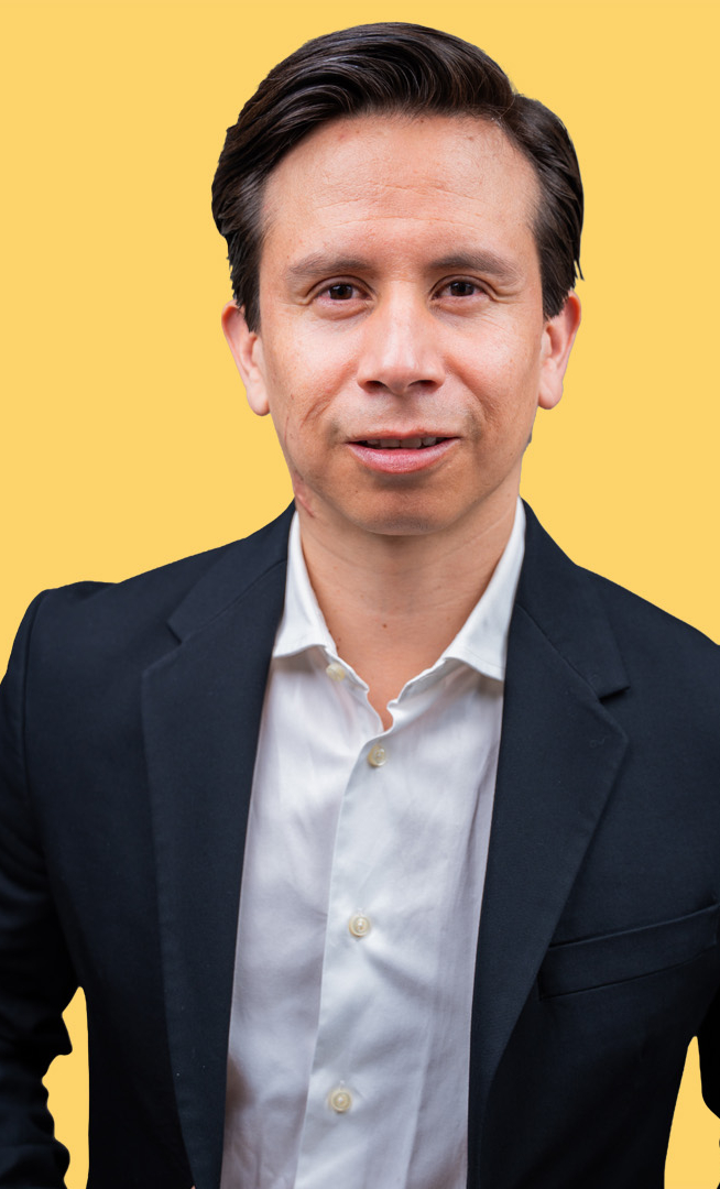 Tu oficina en México y tus clientes en Canadá