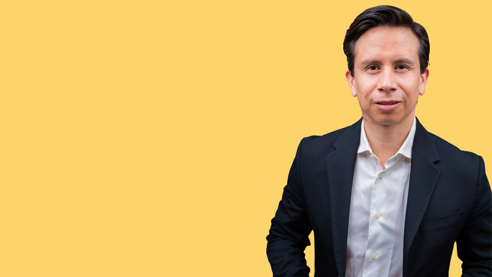 Tu oficina en México y tus clientes en Canadá