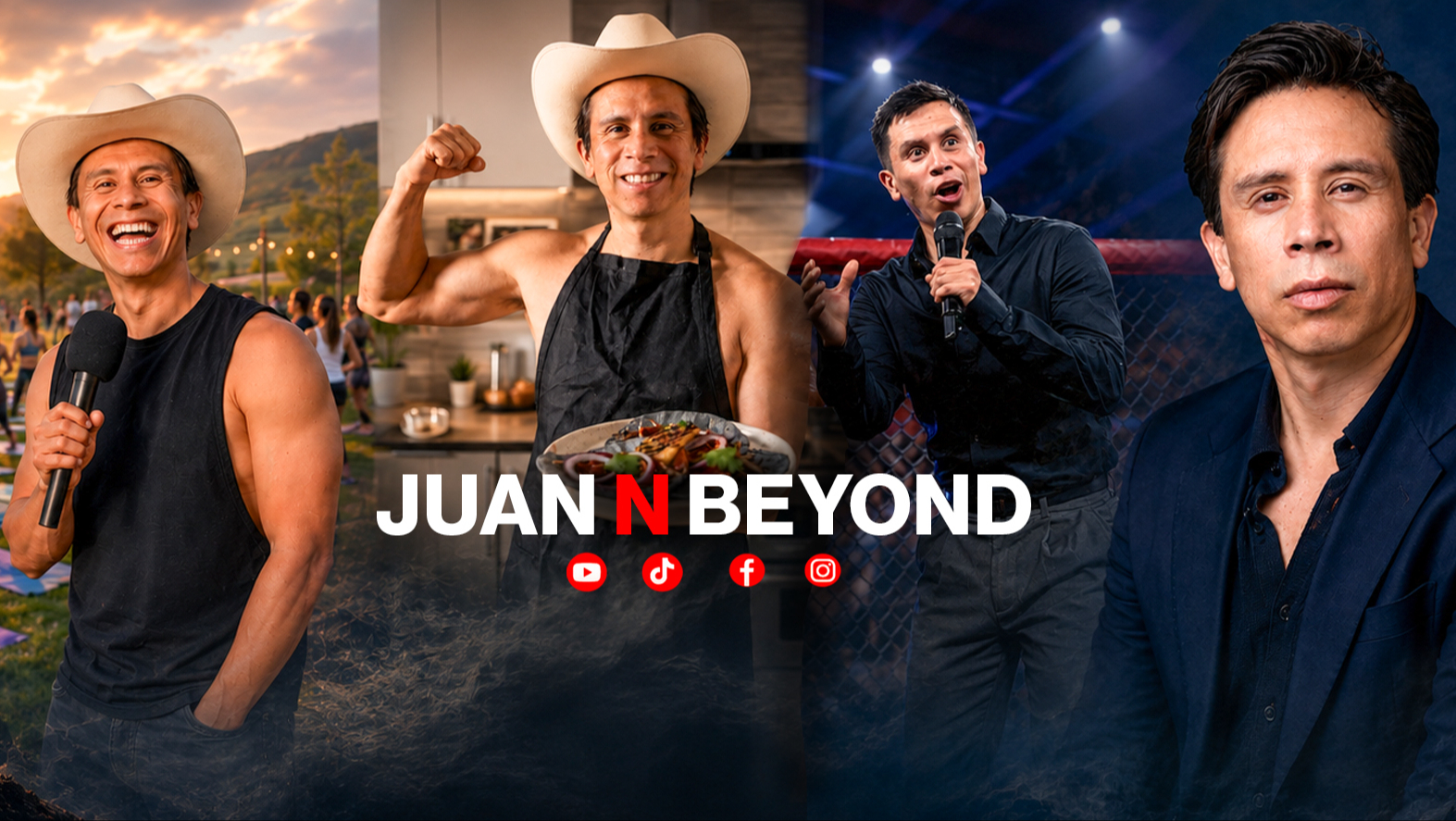 Juan N Veyond
