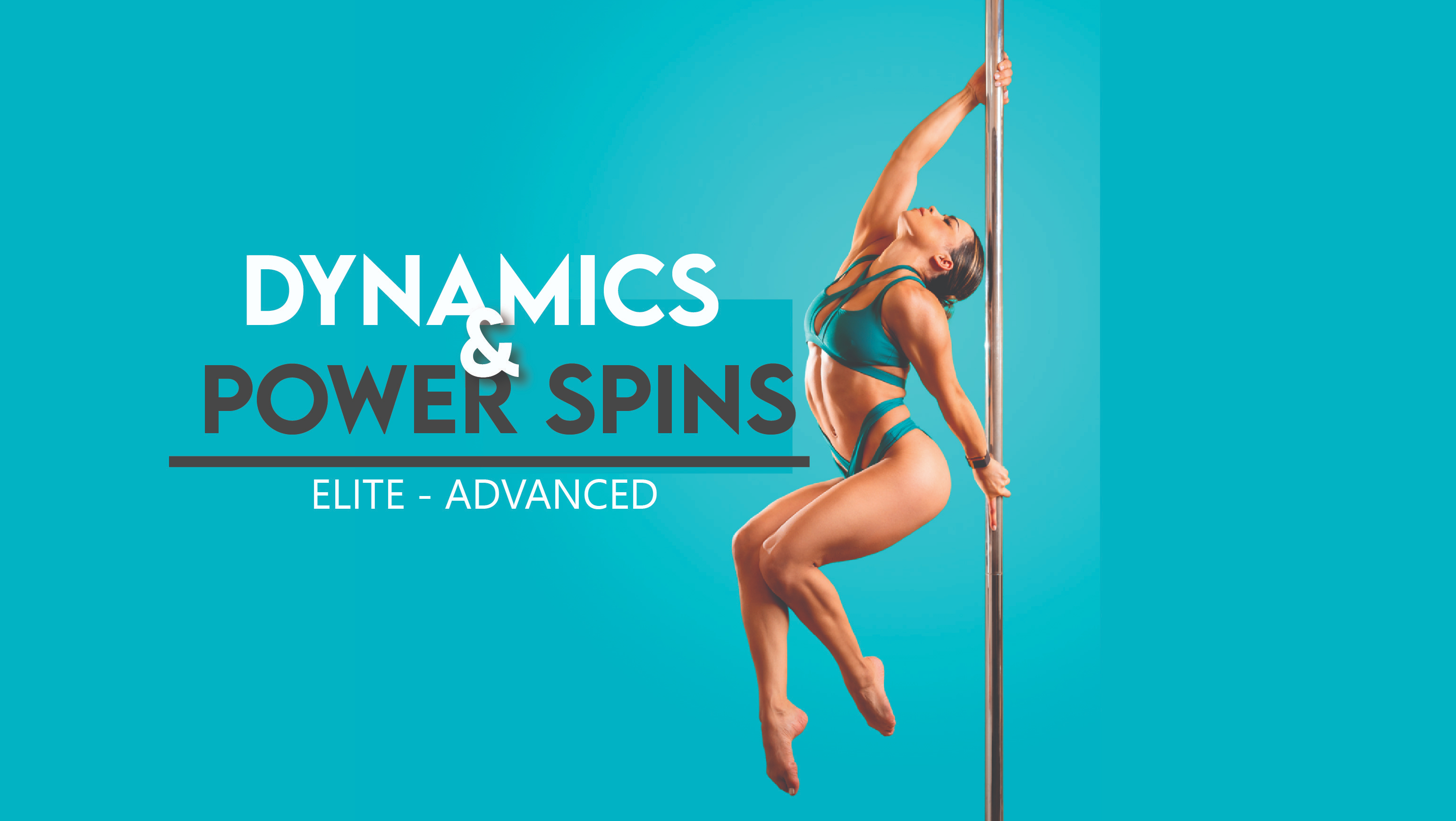 Dynamics & Power Spins