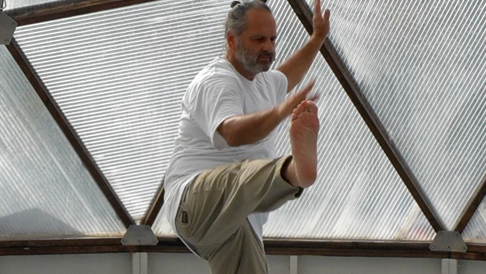 37-Move Tai Chi Form