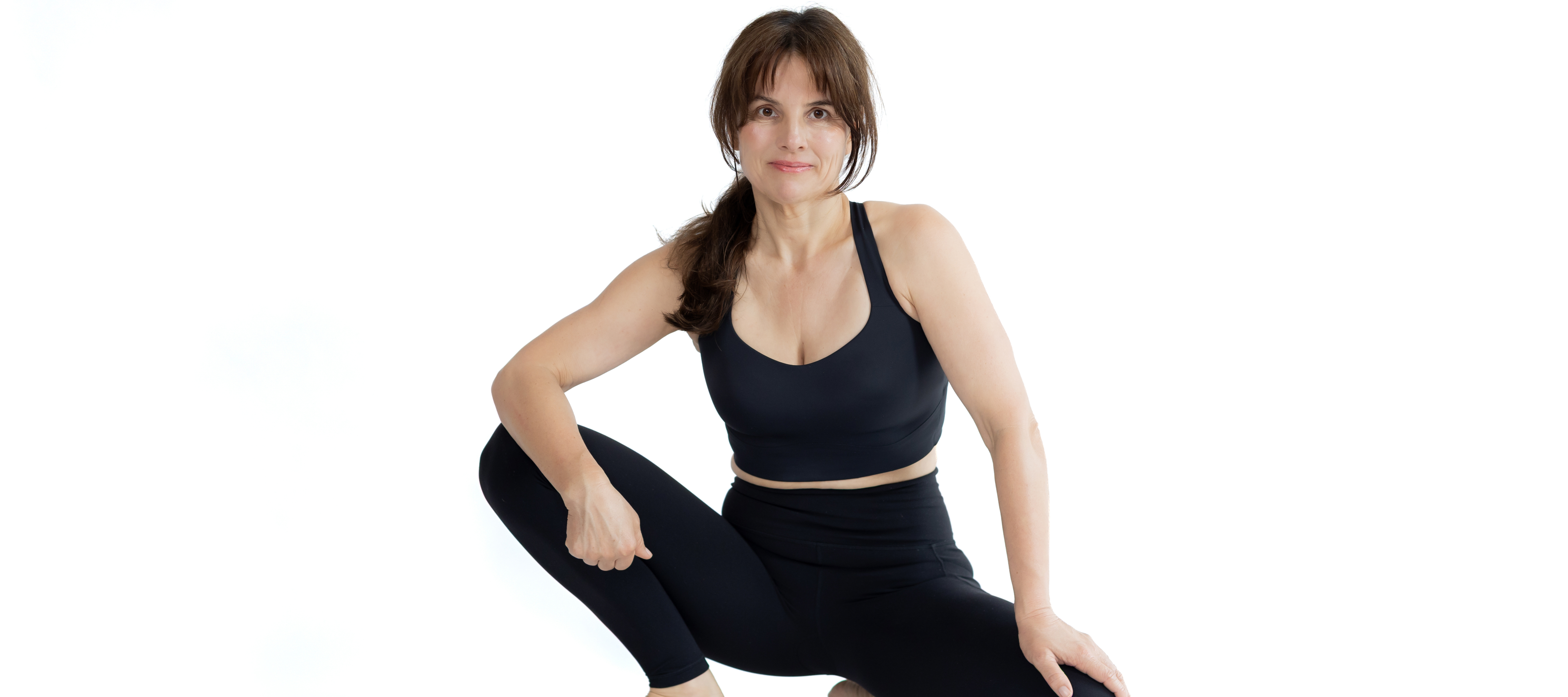 Build MuscleImprove MobilityRecover WellFind Balance