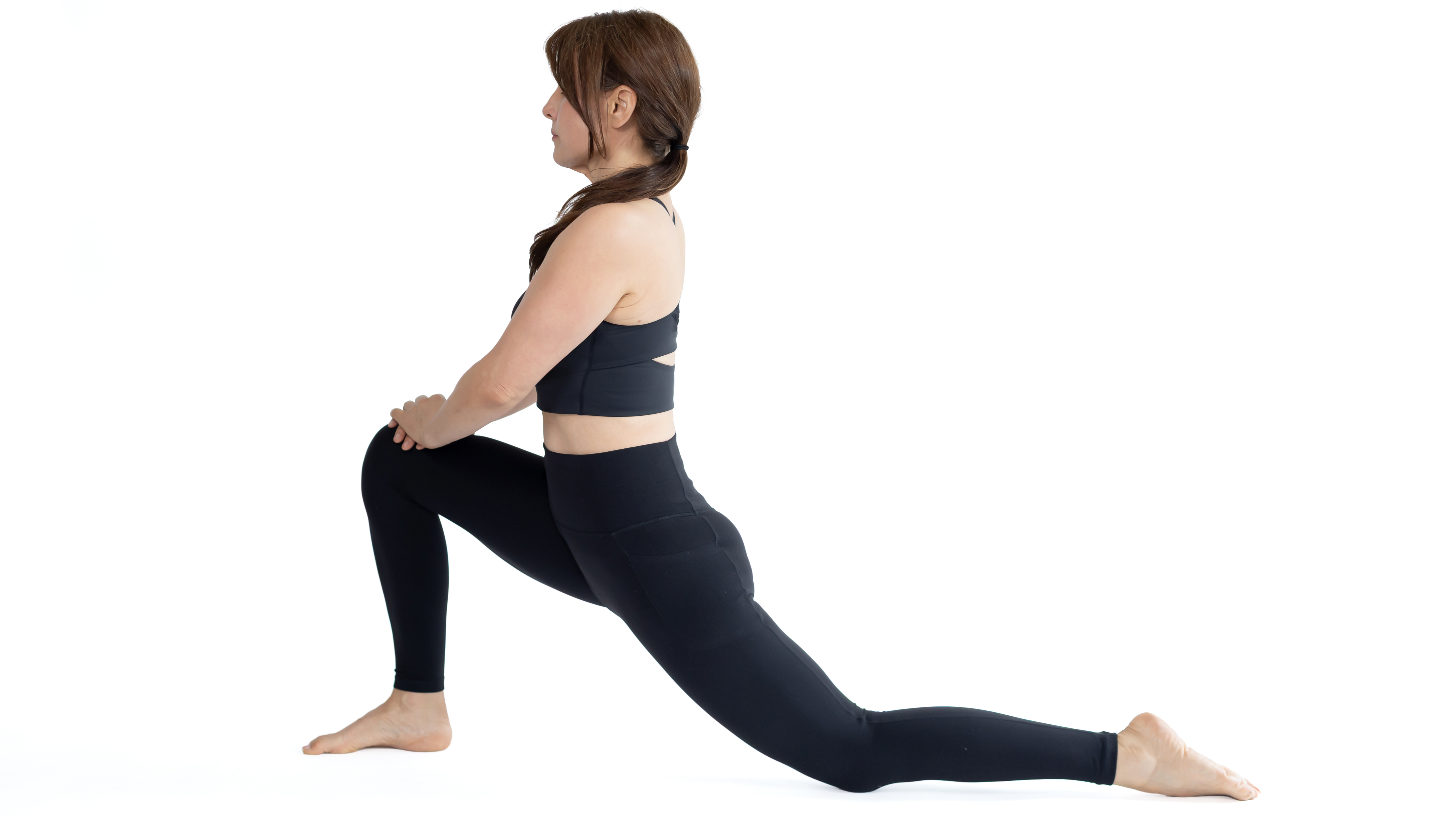 Slow Stretch
