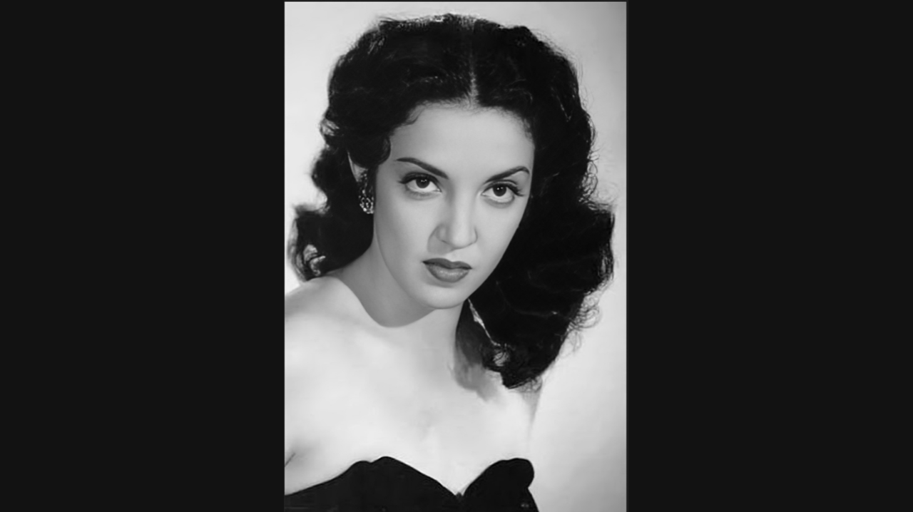 Katy Jurado