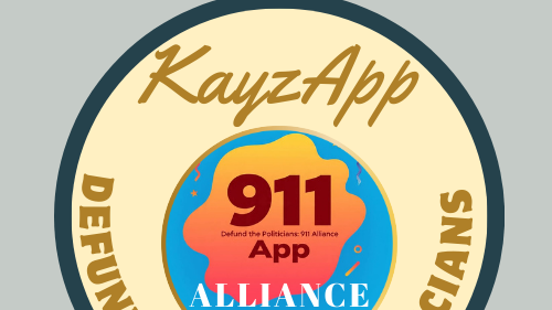 KayzApp 911 Alliance