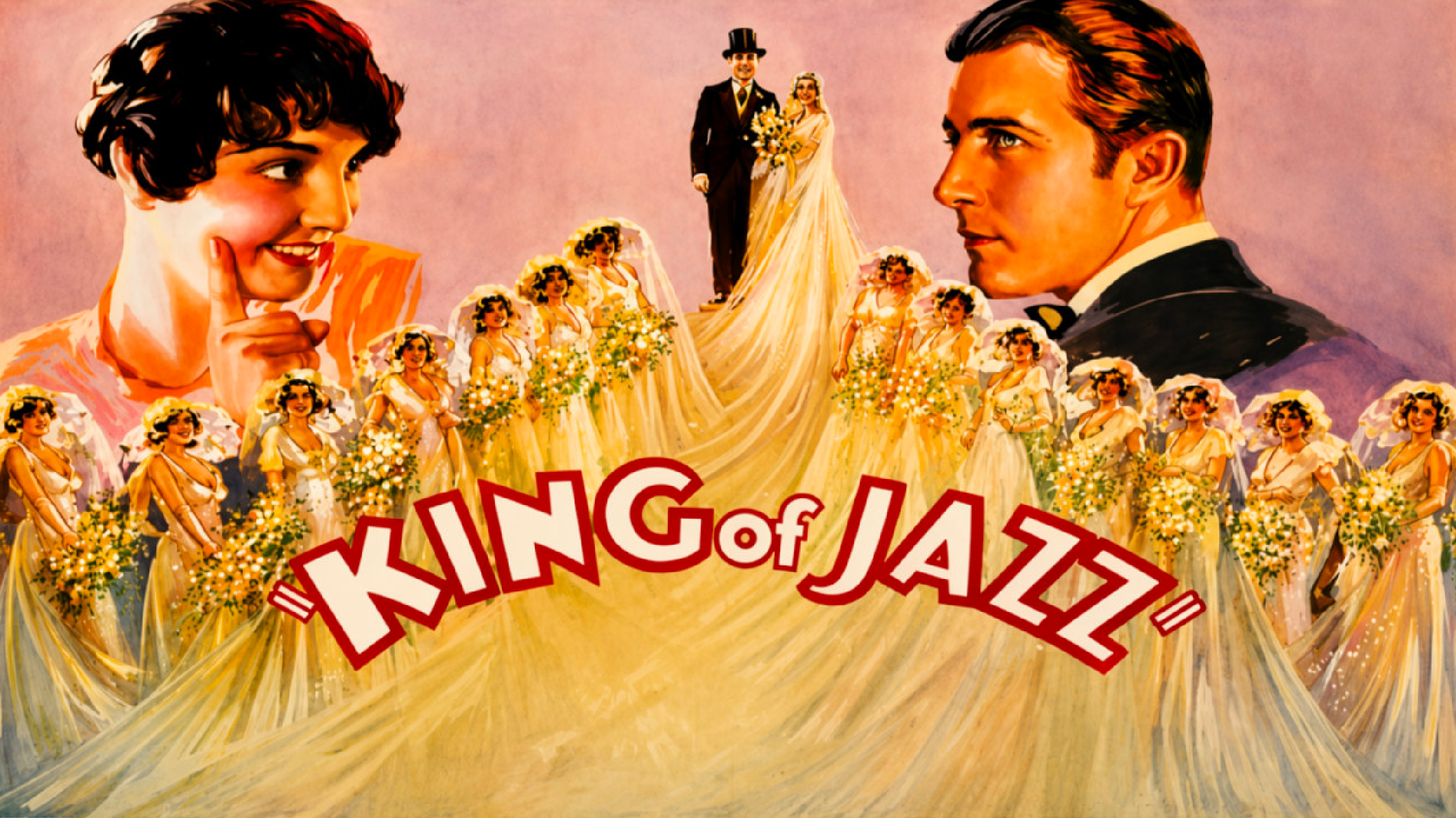 King of Jazz (1930)