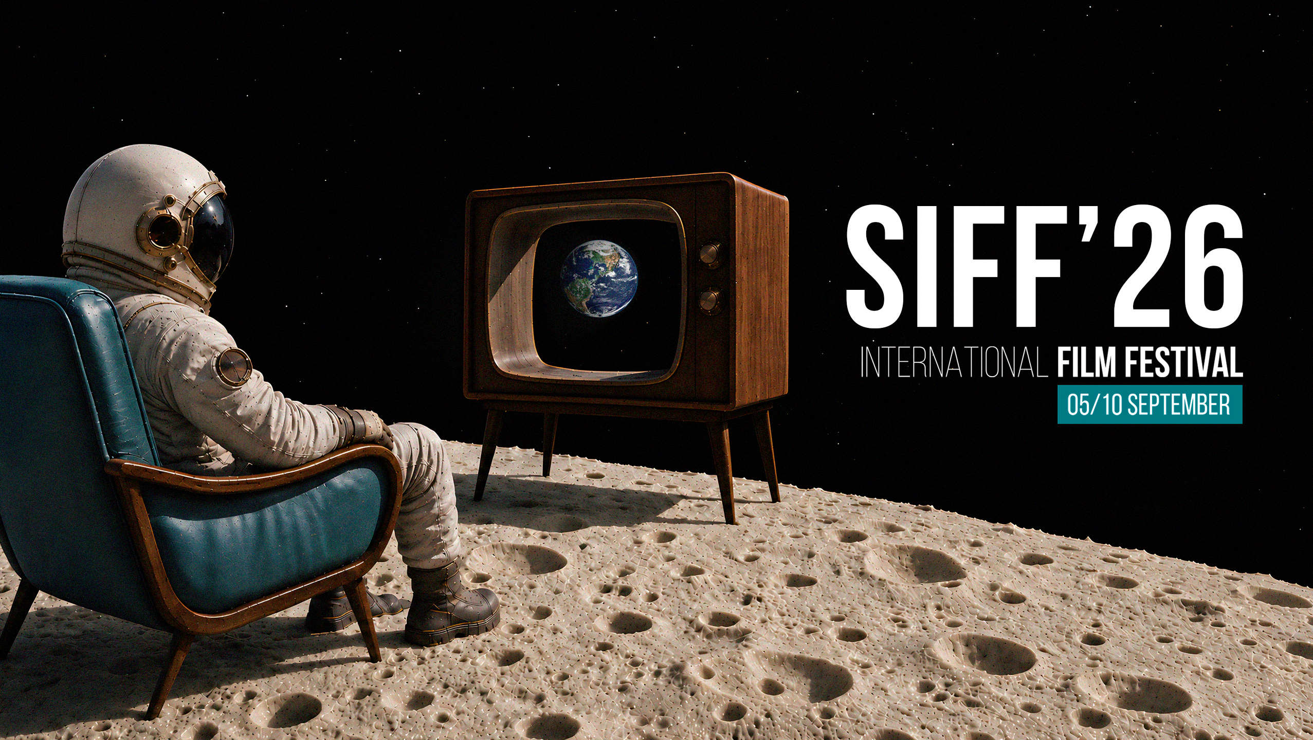 SIFF 2026 Competition