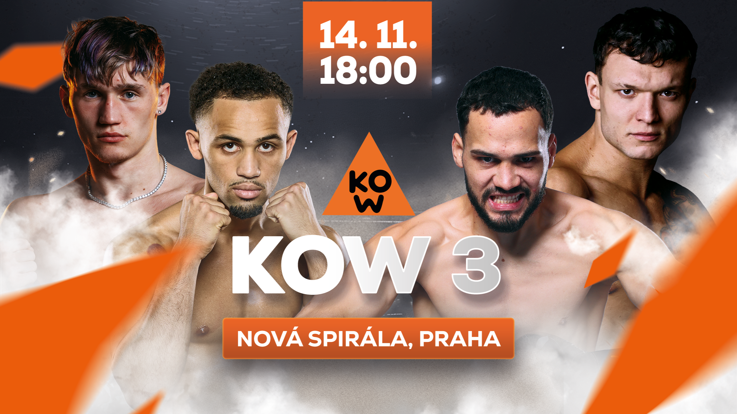 KO-W 3