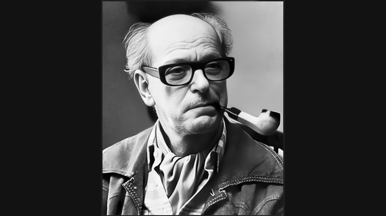 Kurt Maetzig