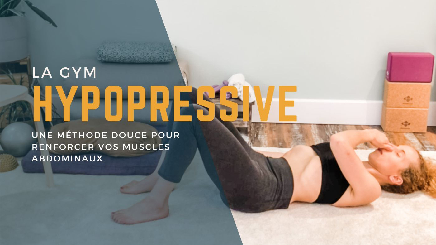 L'expertise pour votre périnée