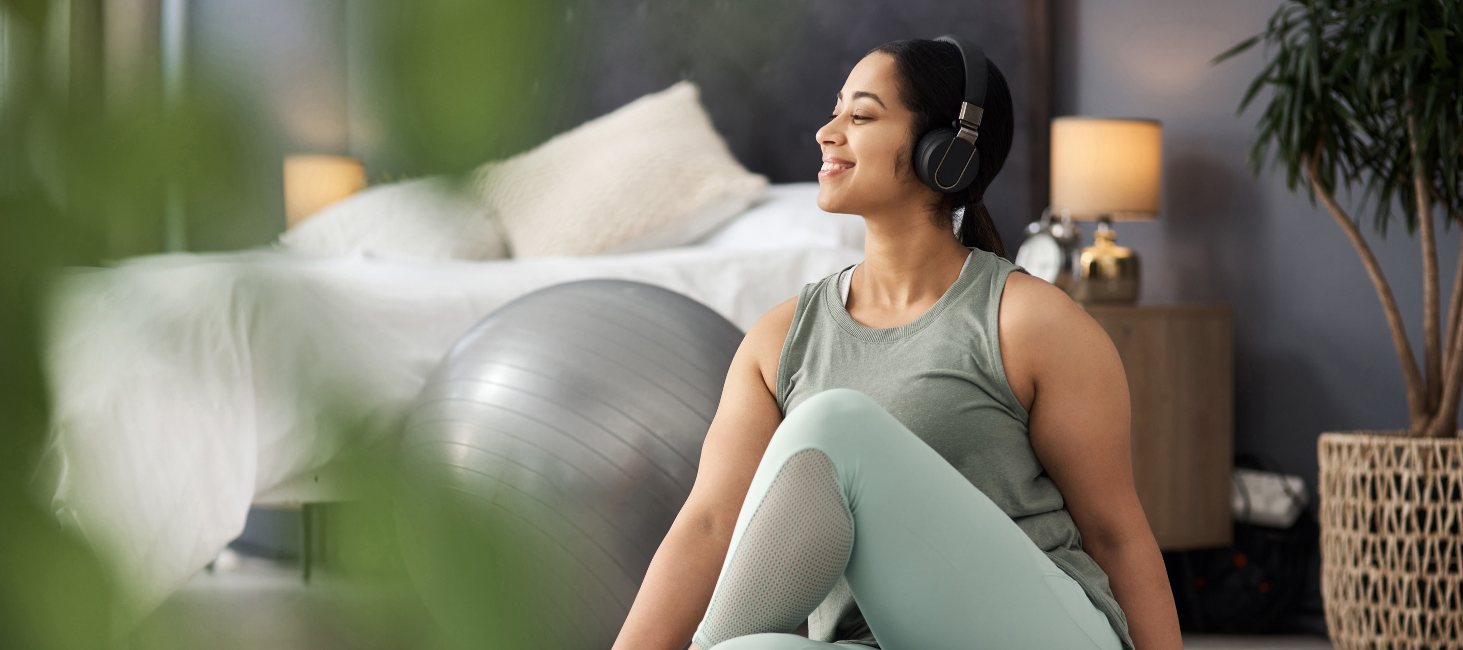 Transform your meditation, yoga, exercise, relaxation, sleep, and life!