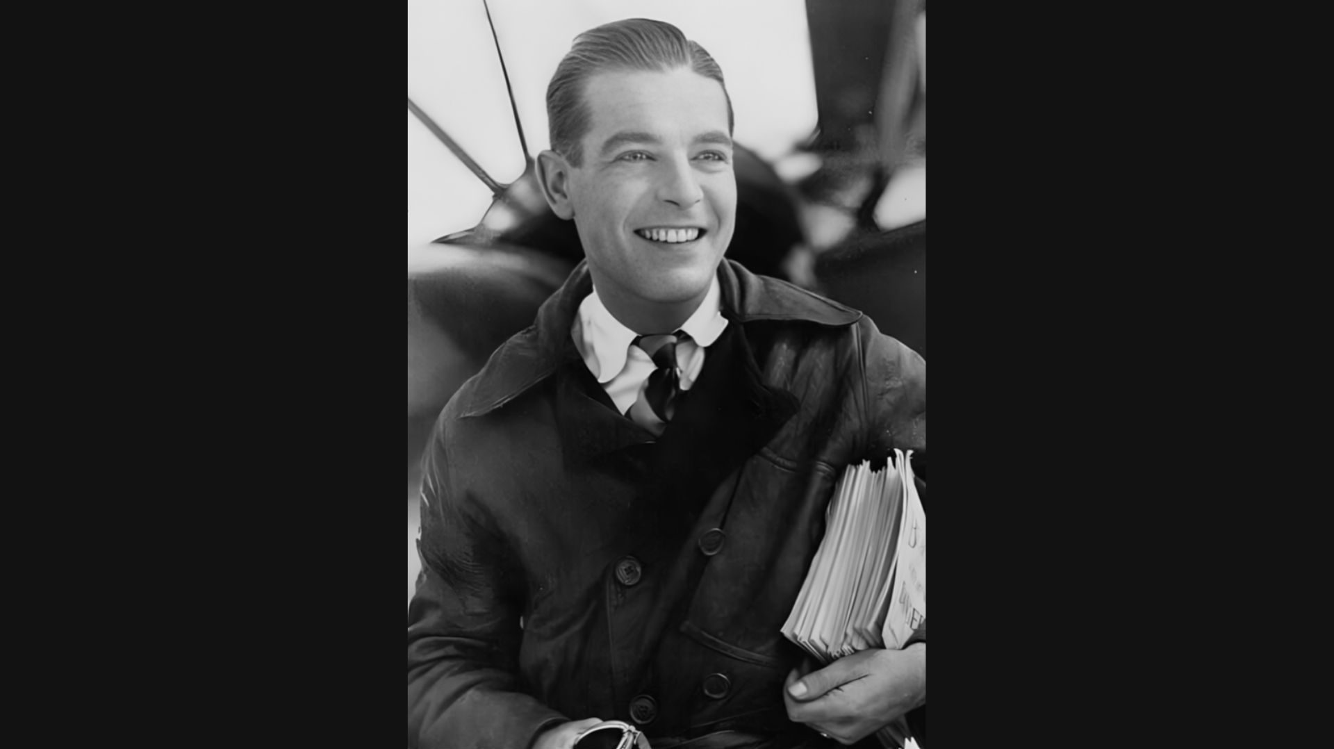 Lawrence Gray