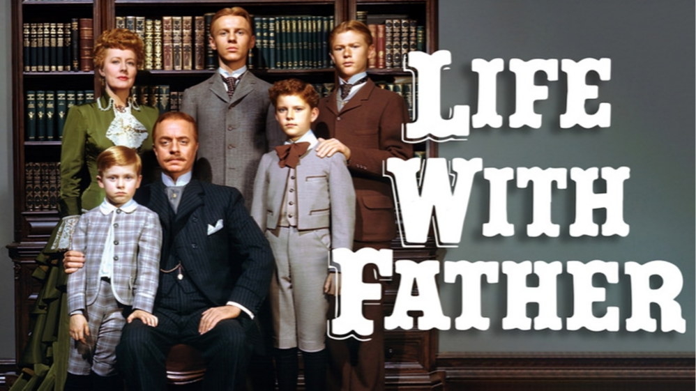 1947 Life With Father
