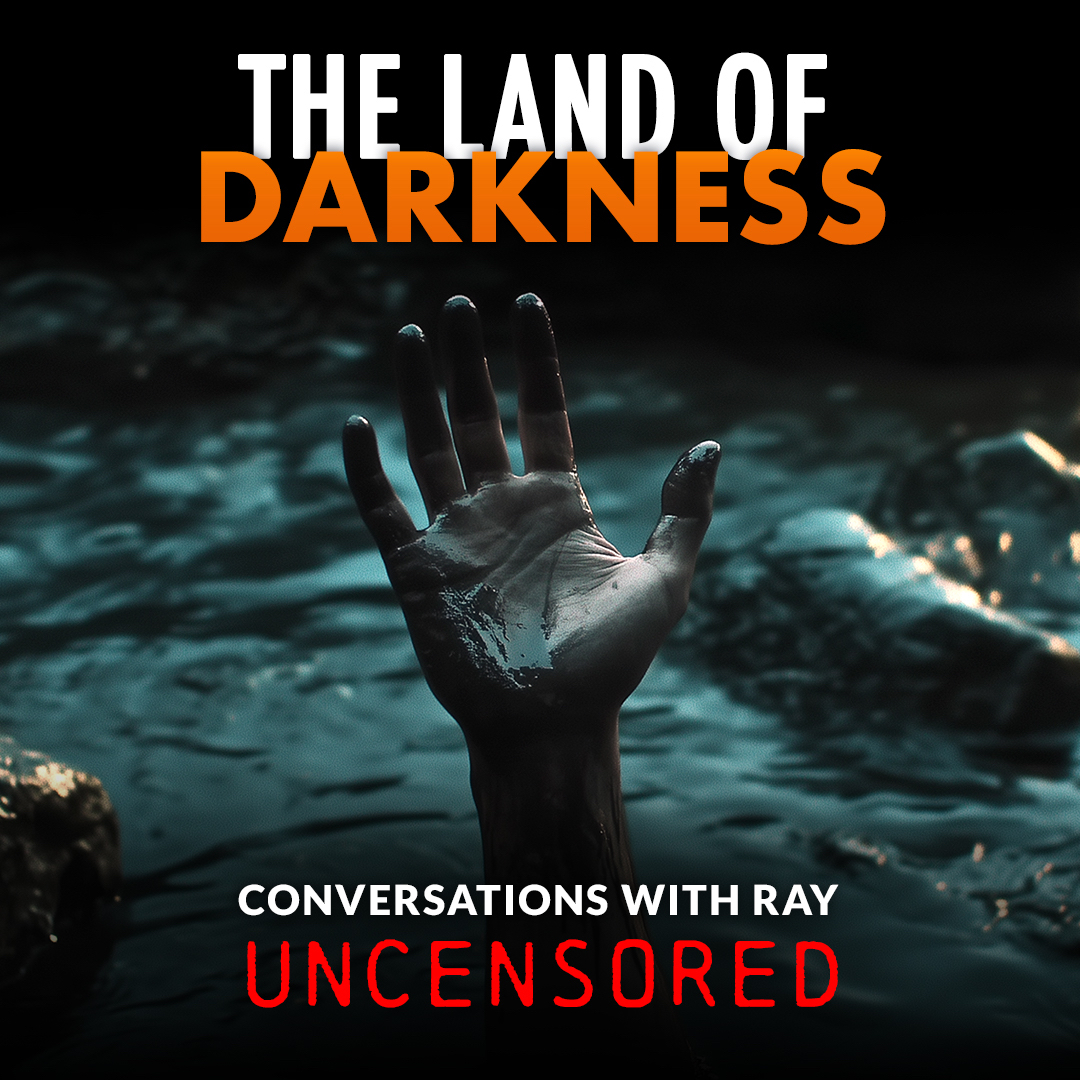 The Land of Darkness