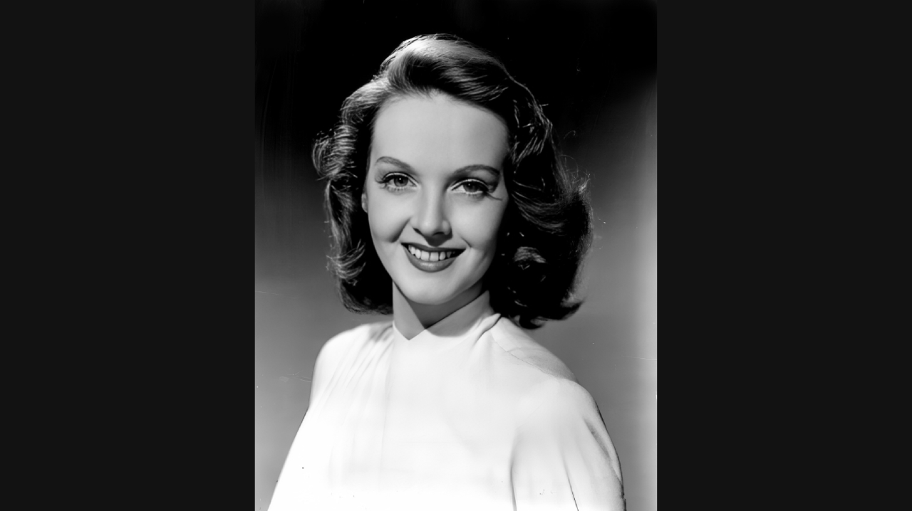 Lucille Bremer