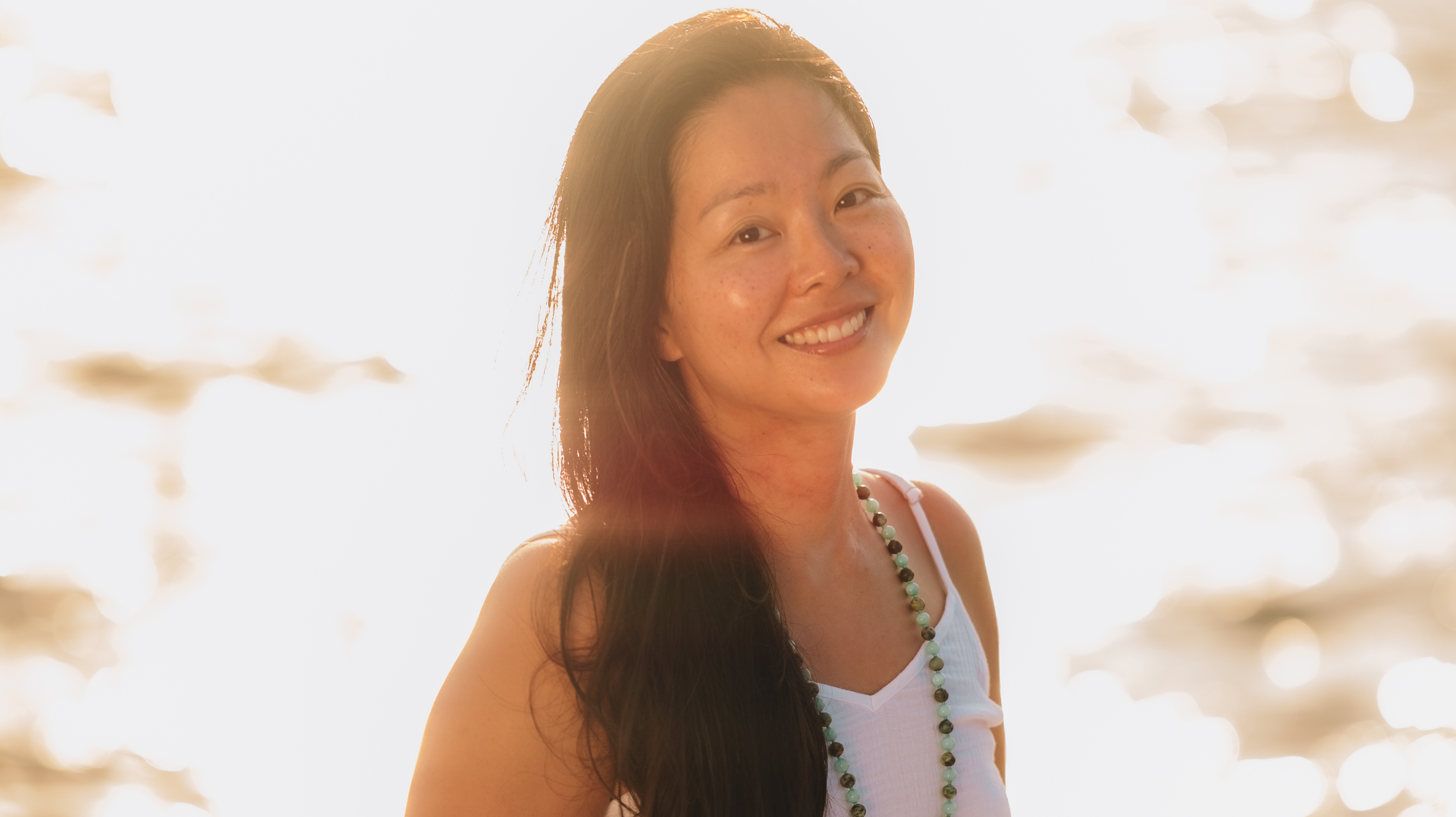 Personalized Guidance for Your Body, Mind & Soul