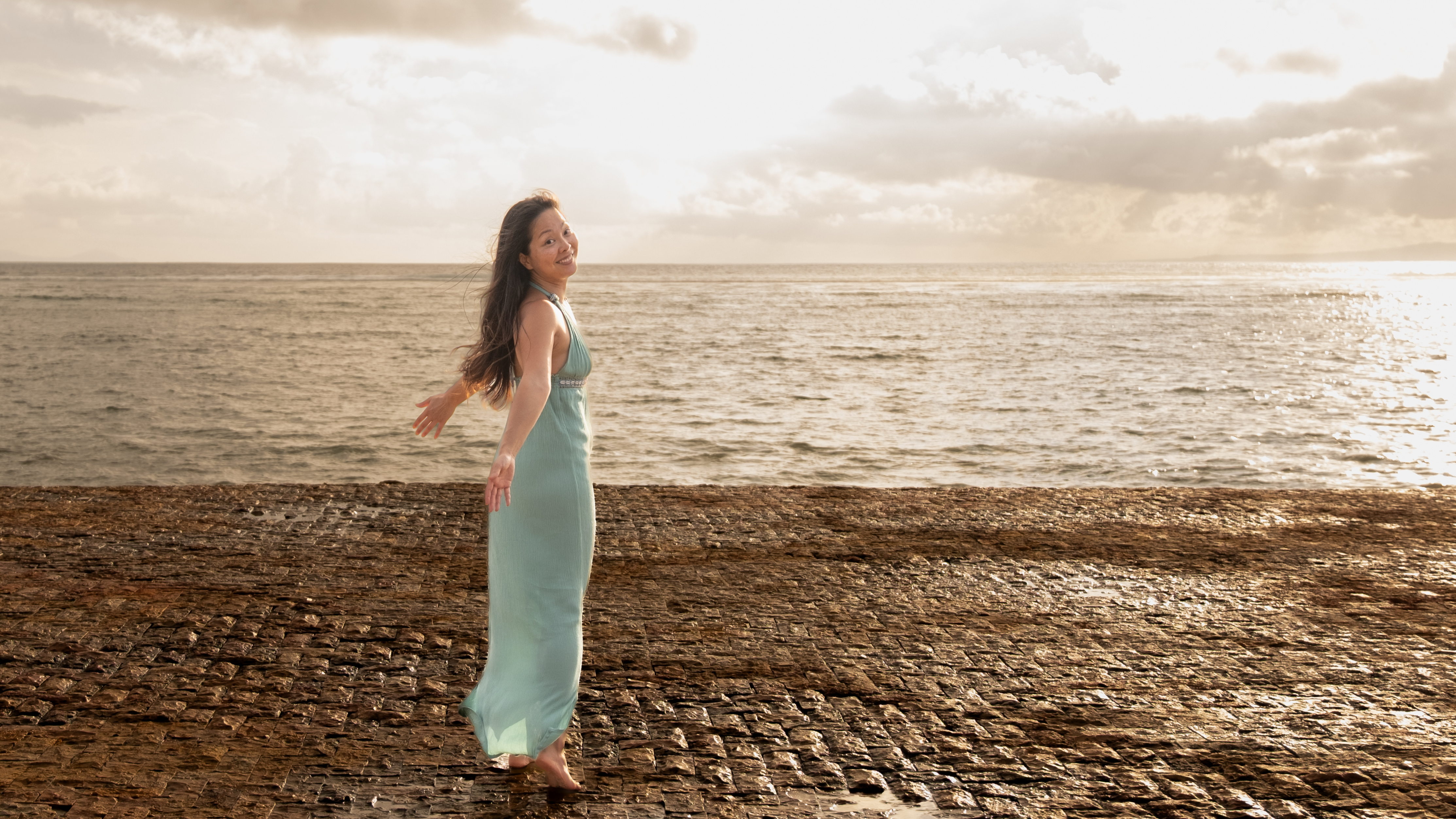 Your Light Is Ready to Rise. Are You?