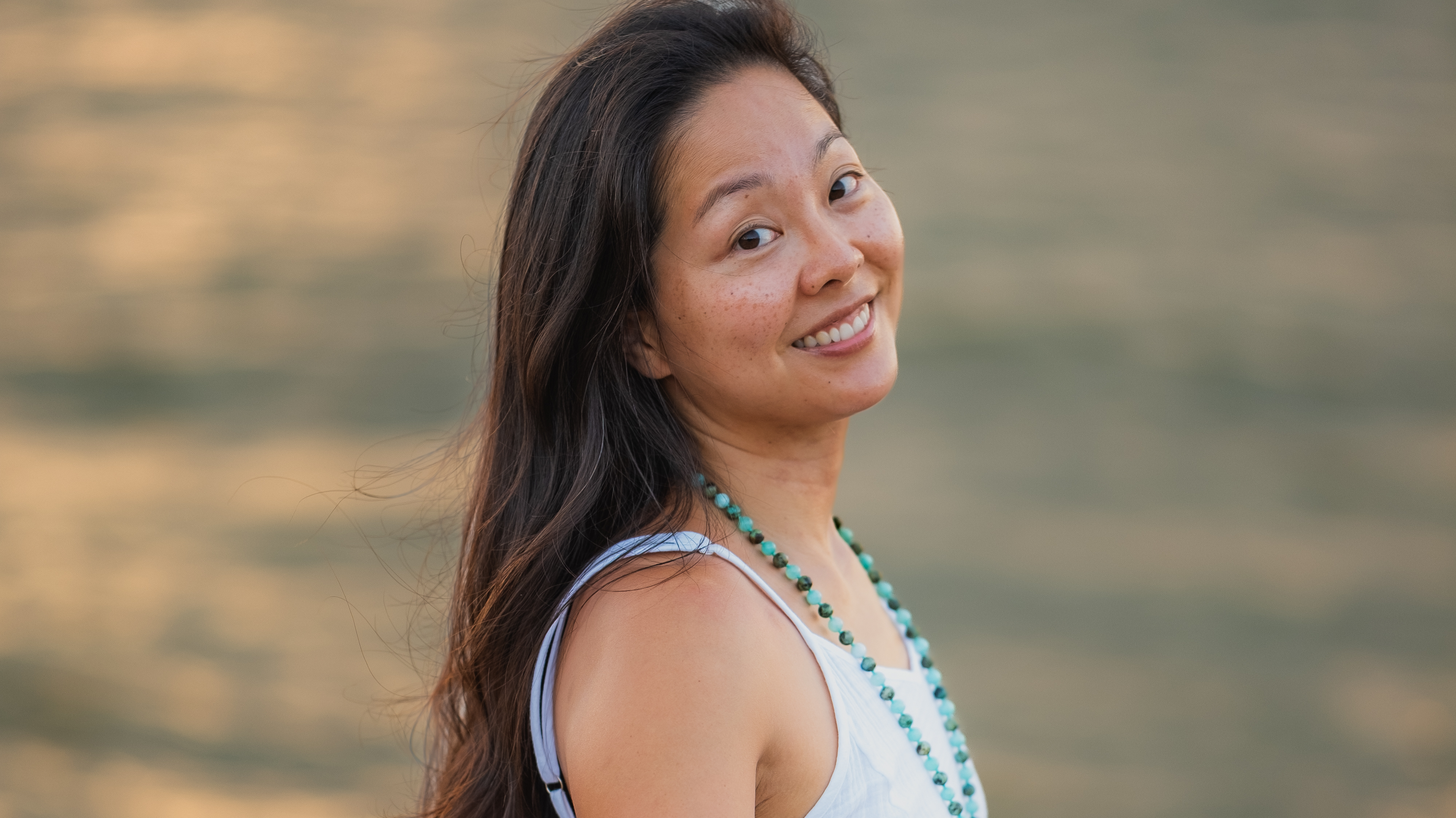 👑 Meet Lucy — Your Divine Alignment Guide