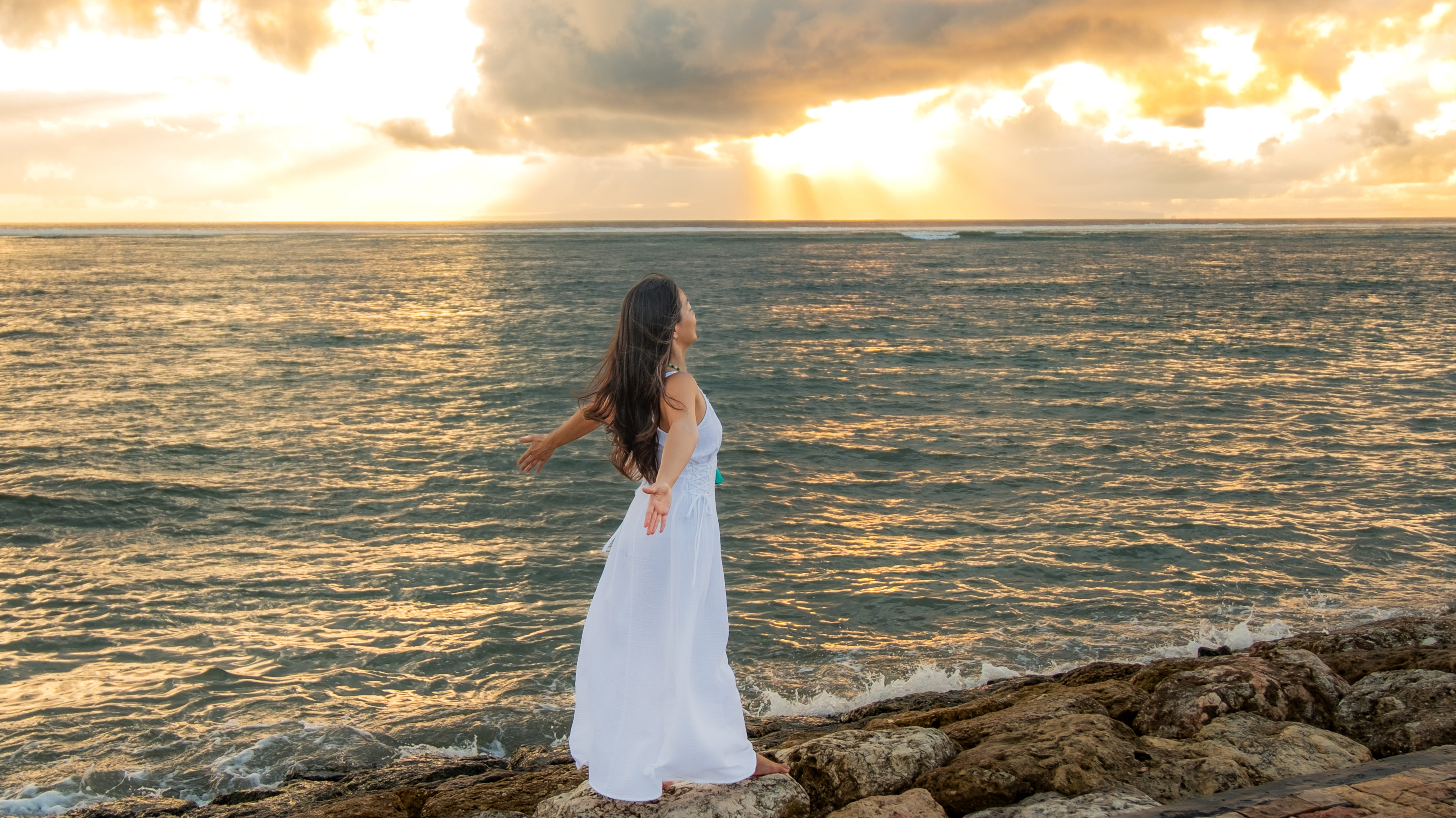 What Becomes Possible — The Soul Transformation