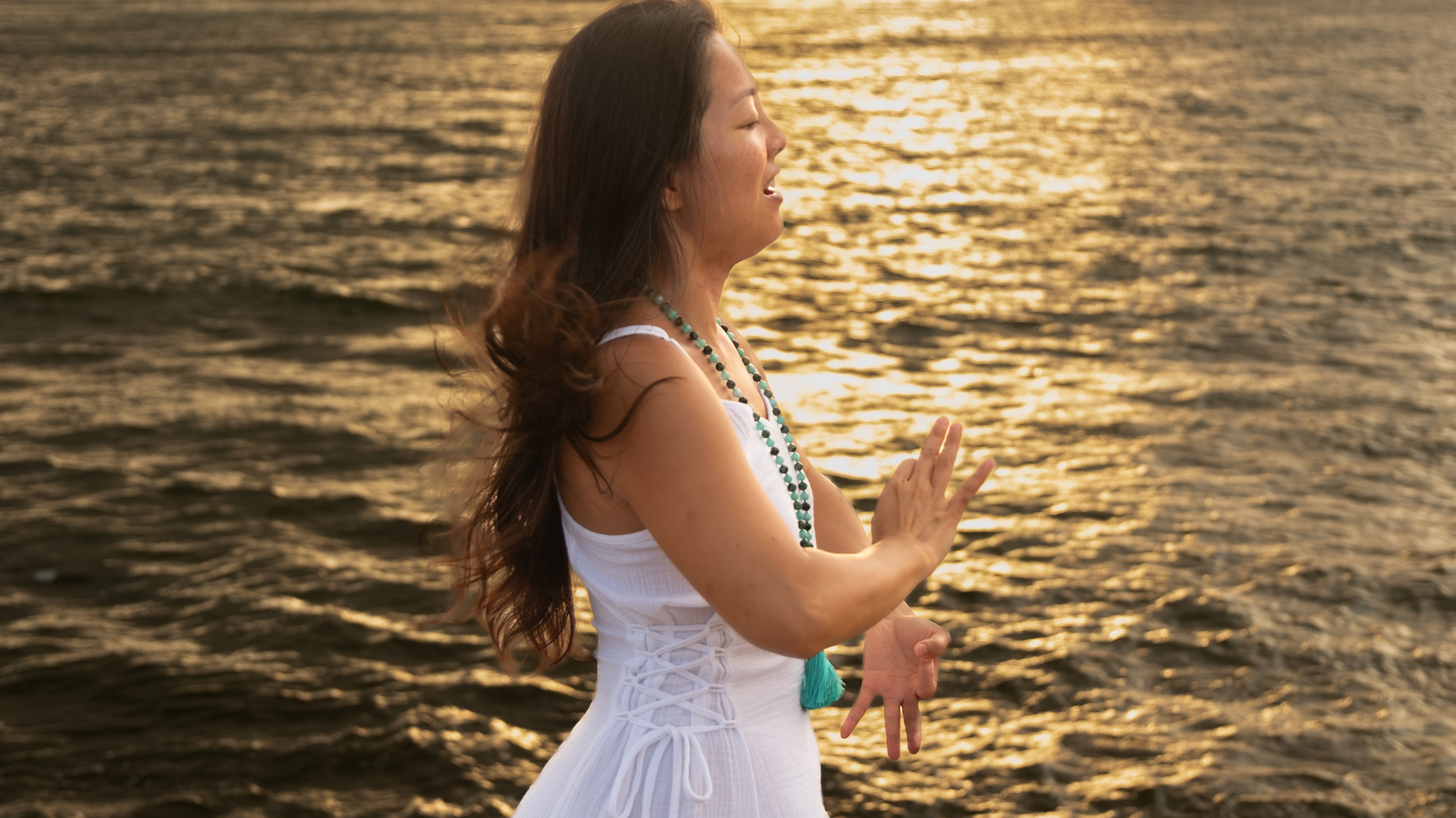 🌊 Sonic Sound Healing (Private Sessions)