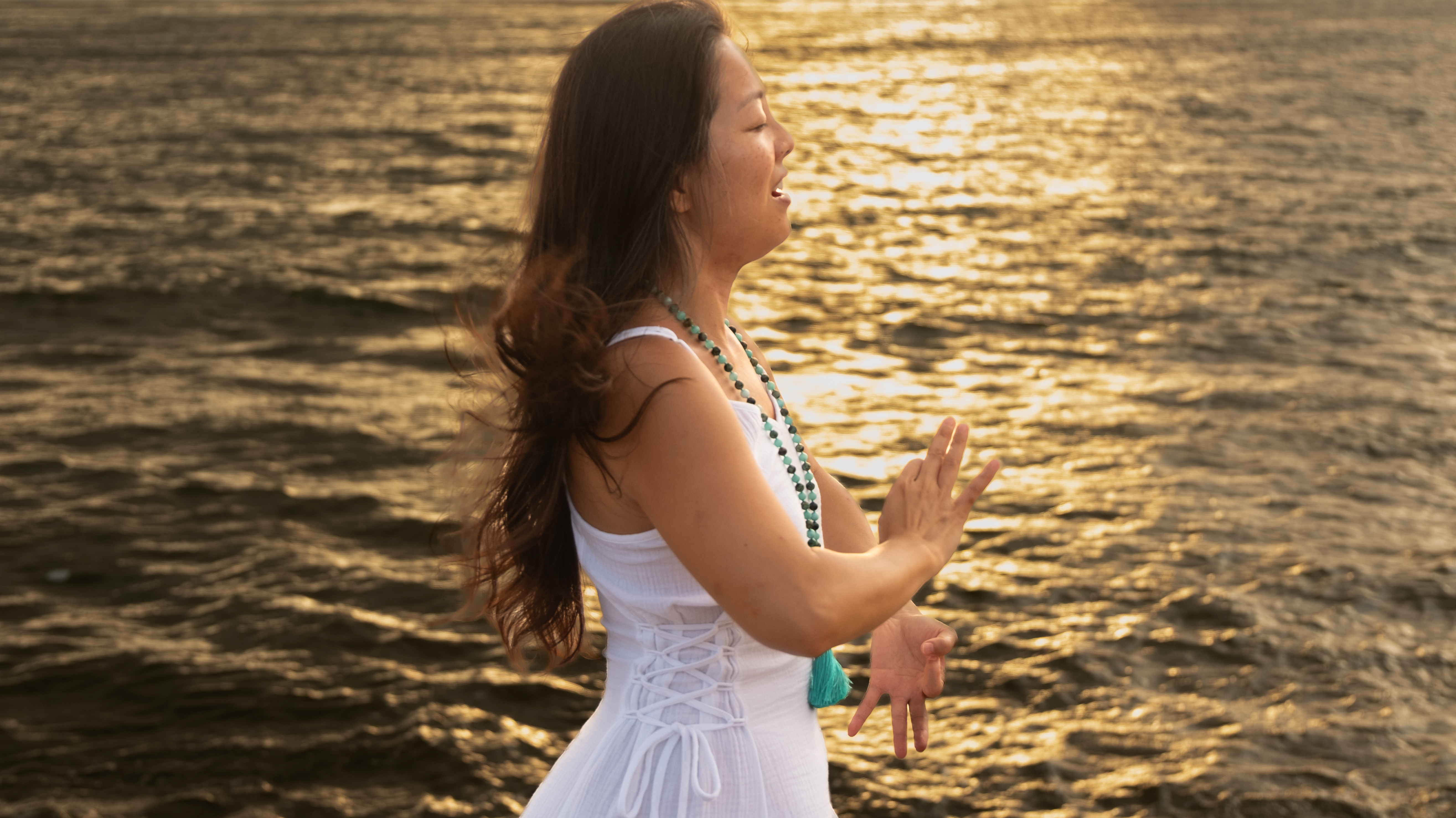 🌸 Sonic Sound Healing Session