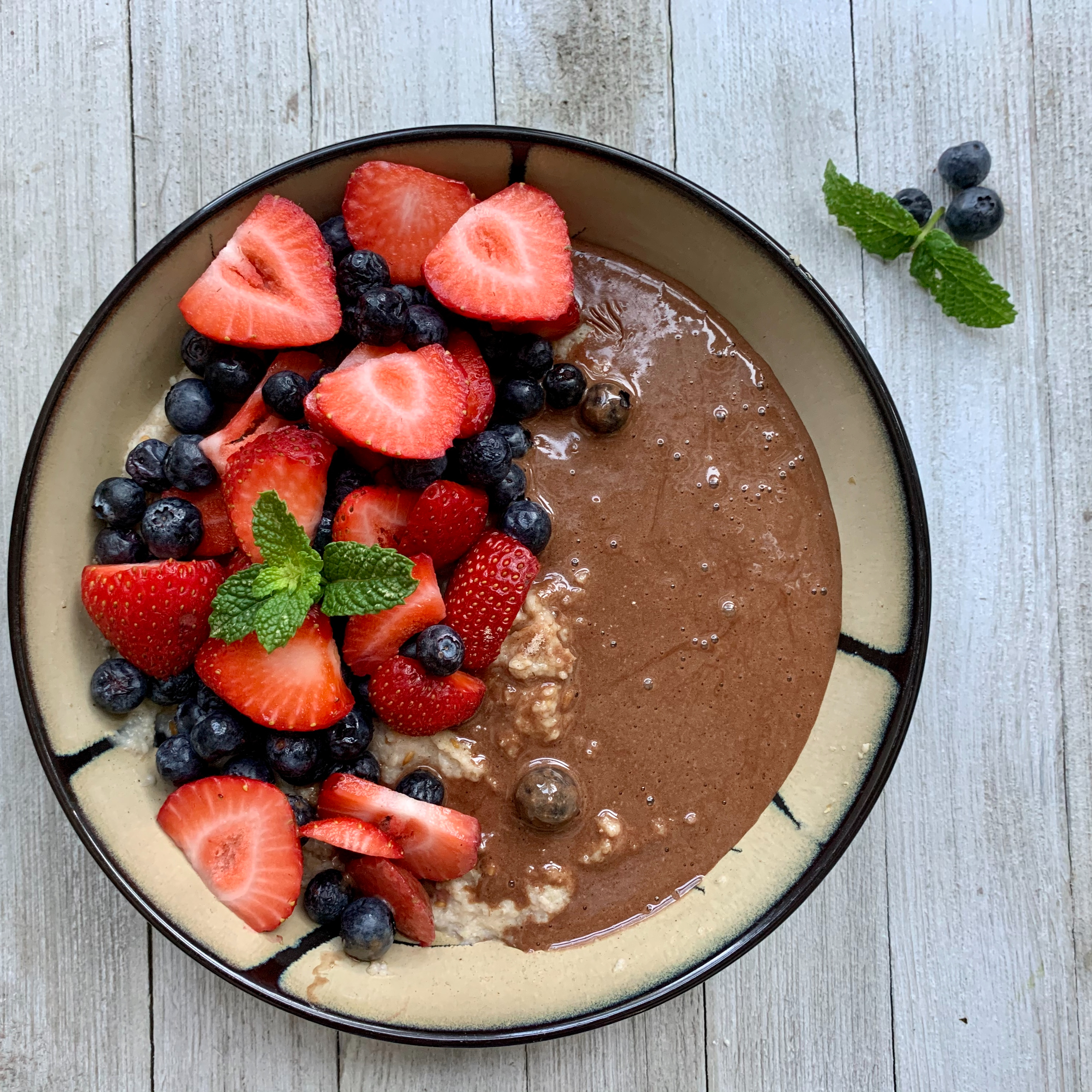 Simplify your Daily Diet