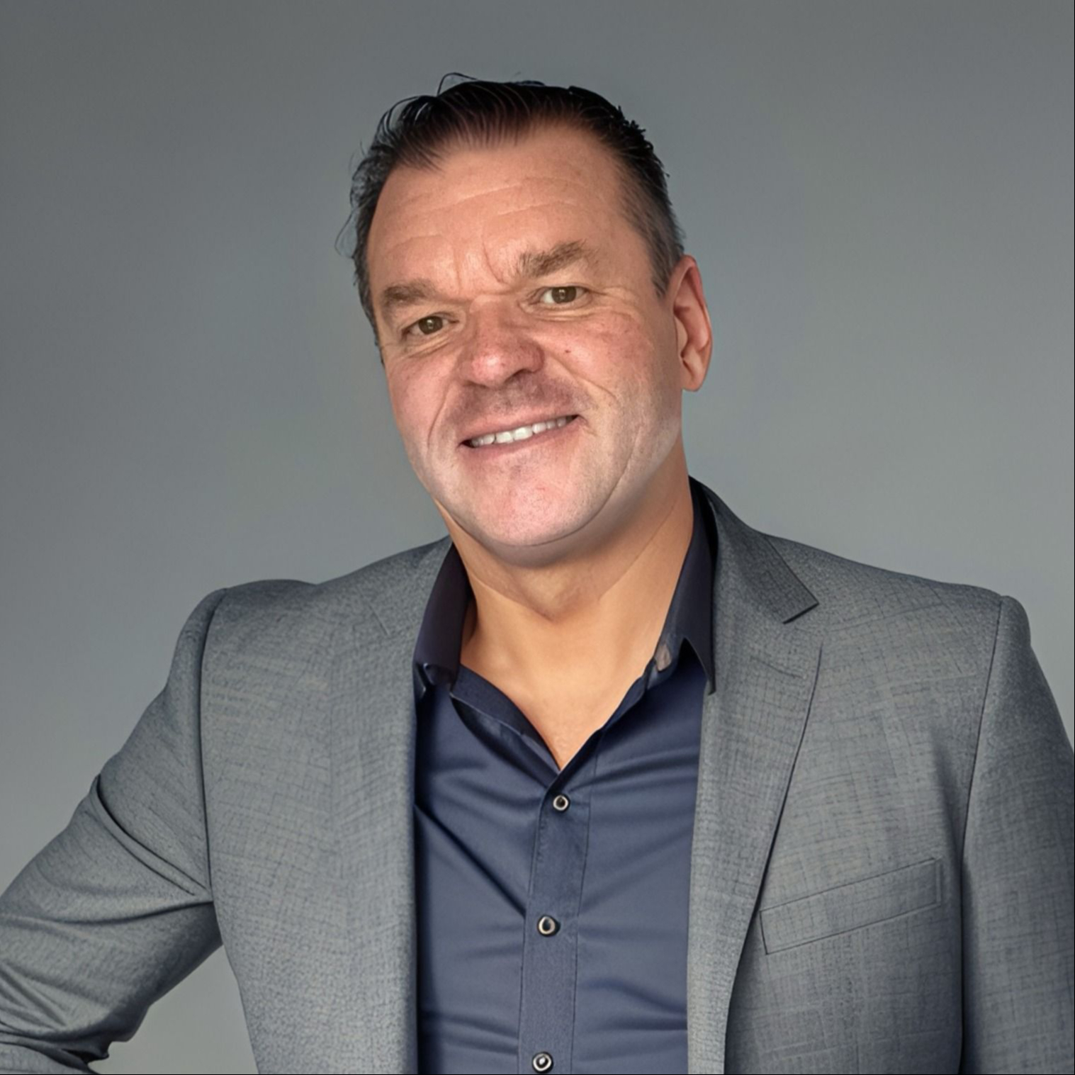 Dave Stead / Broker Owner