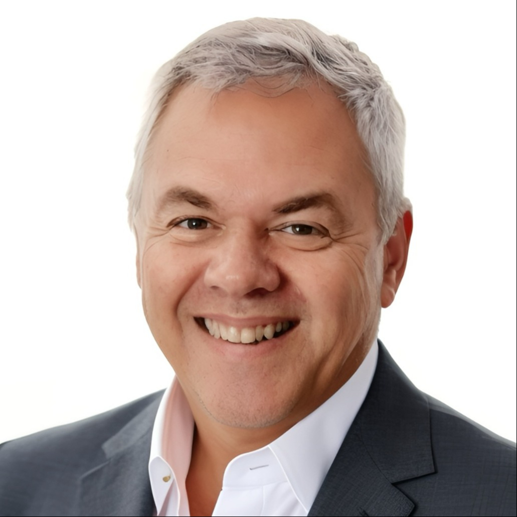 Aaron Allen / Licensed Real Estate Salesperson