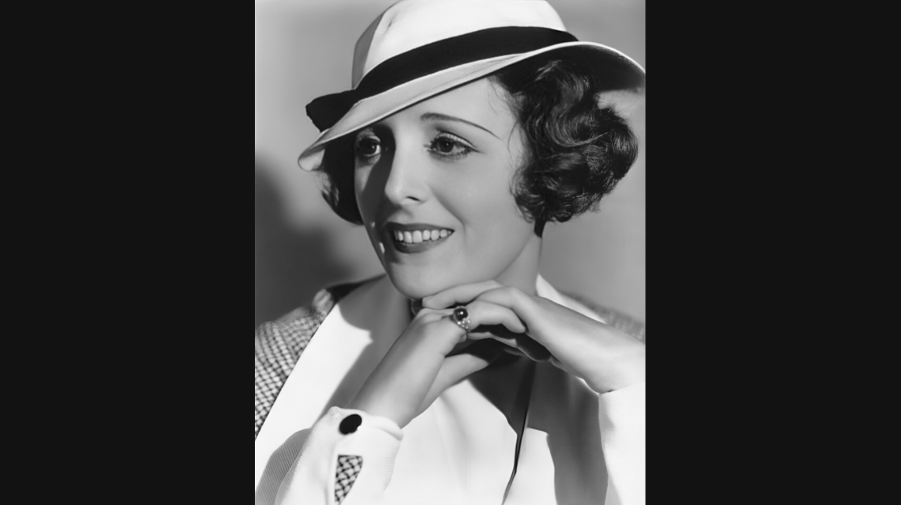 Mary Astor