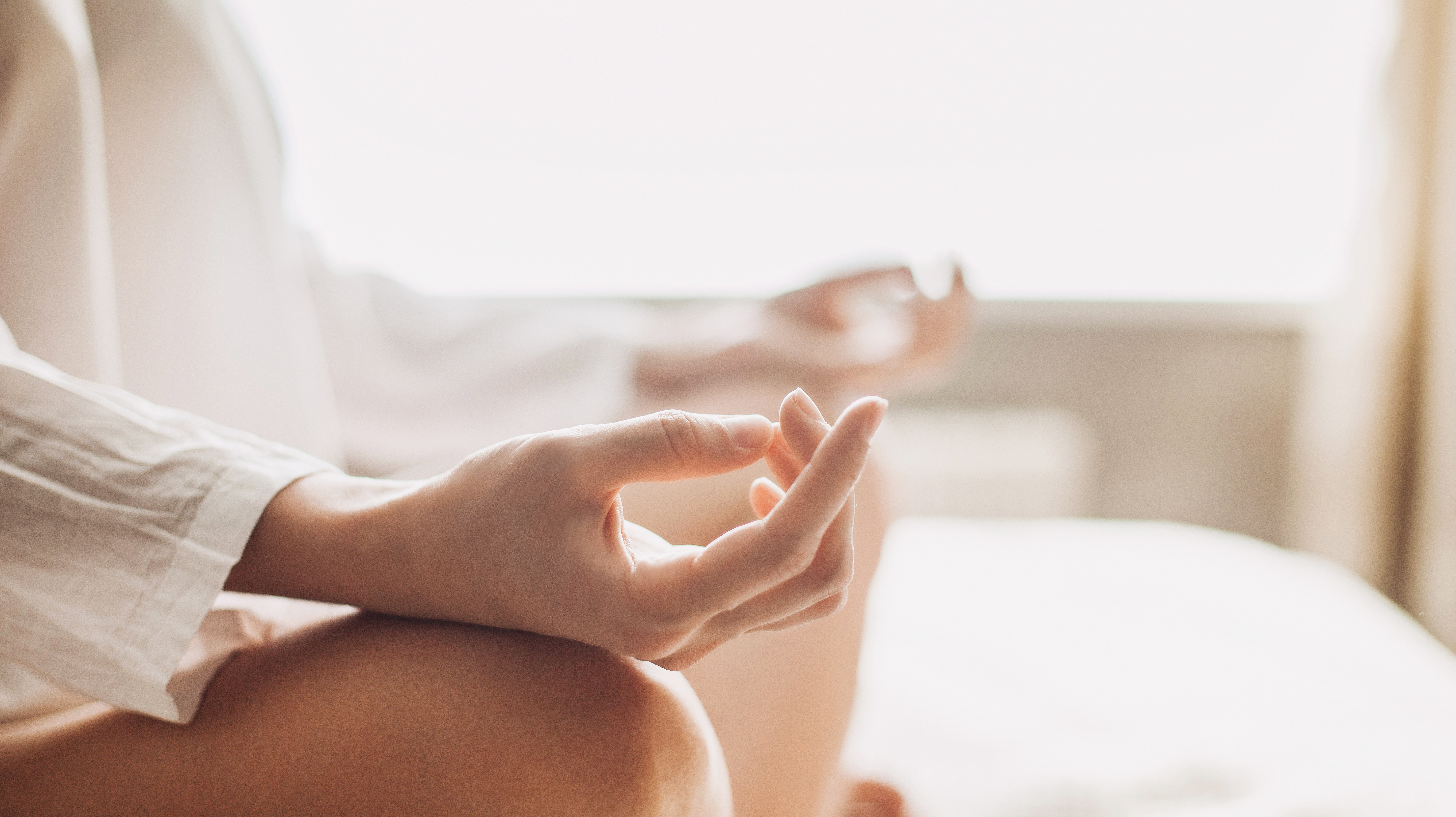 Meditations