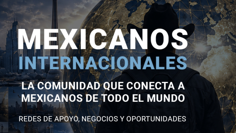 Mexicanos Internacionales