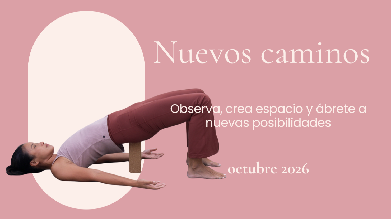 Nuevo desafío de comunidad