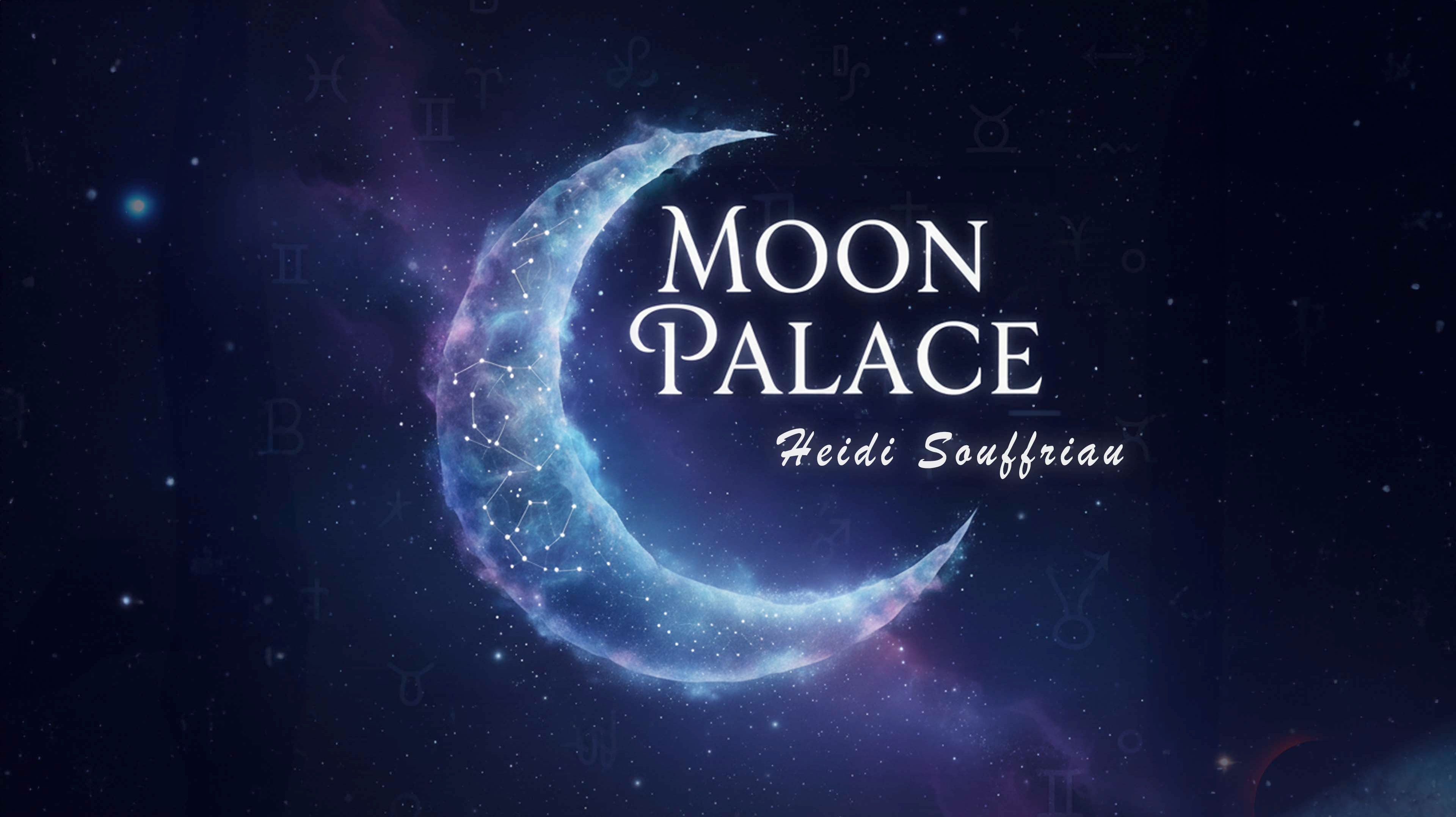 Moon Palace&nbsp;⋆ Astrology