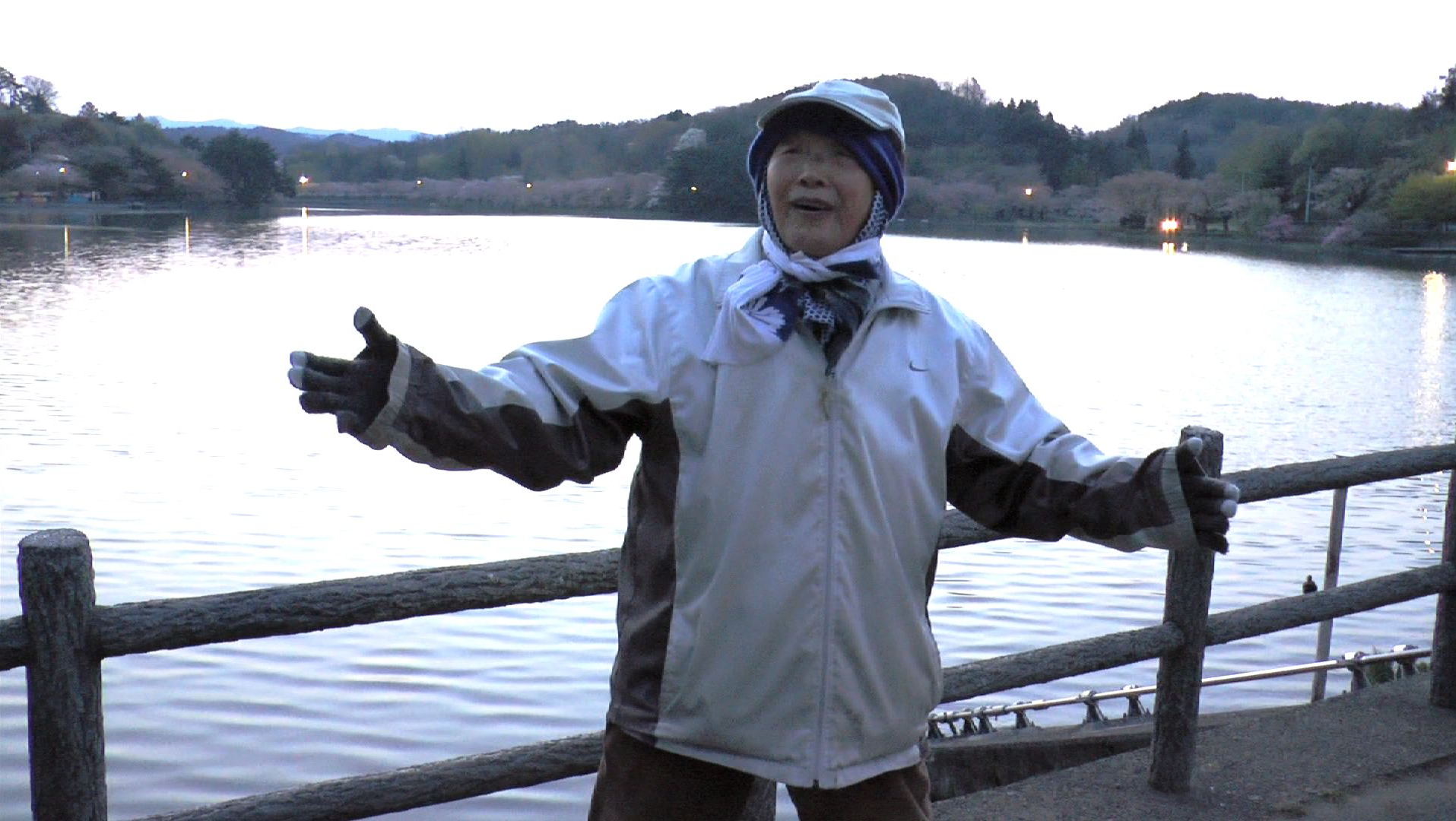 無名碑 - Monument -