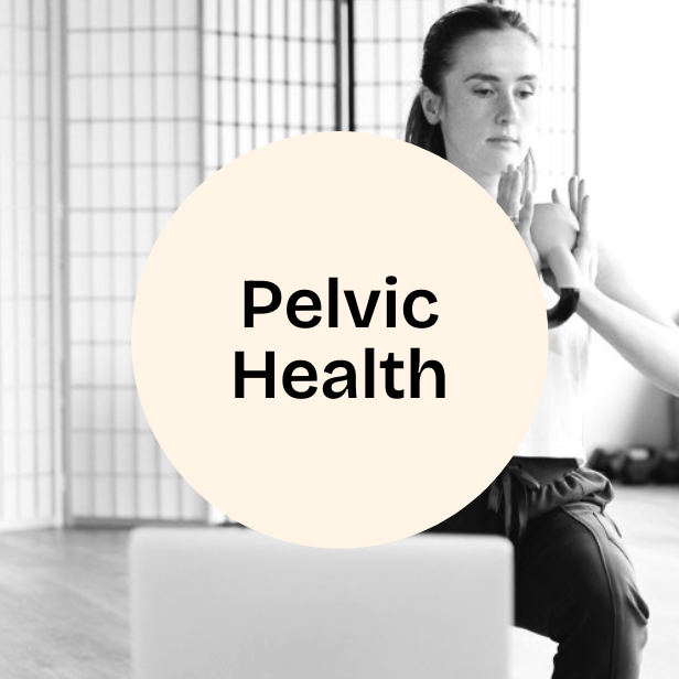 Pelvic Health
