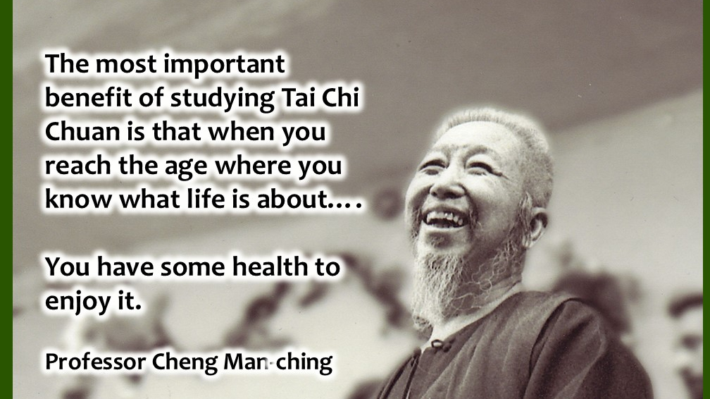 Tai Chi River - Nashville, TN