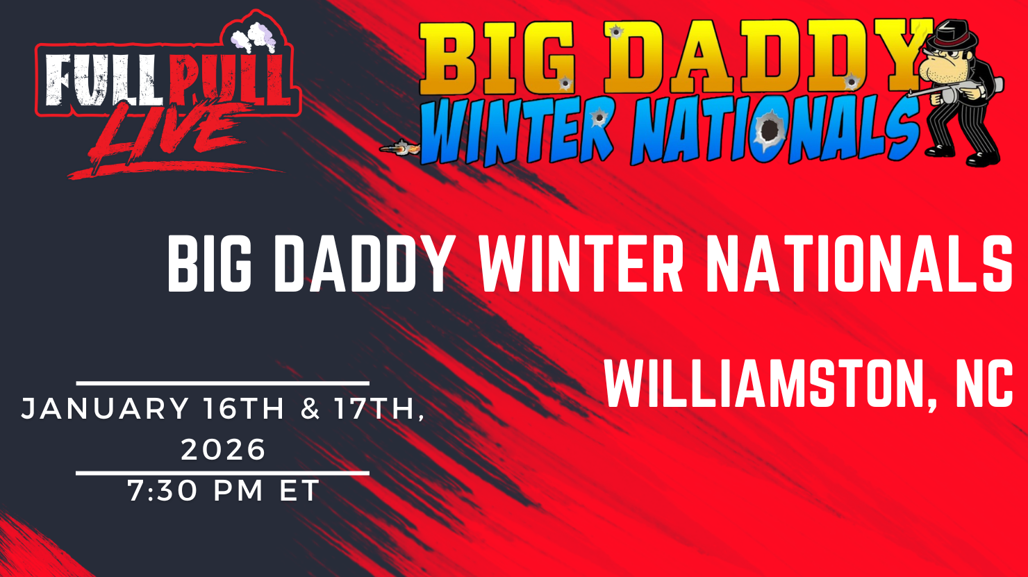 Big Daddy Winter Nationals