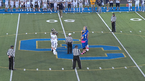 Local High School Sports