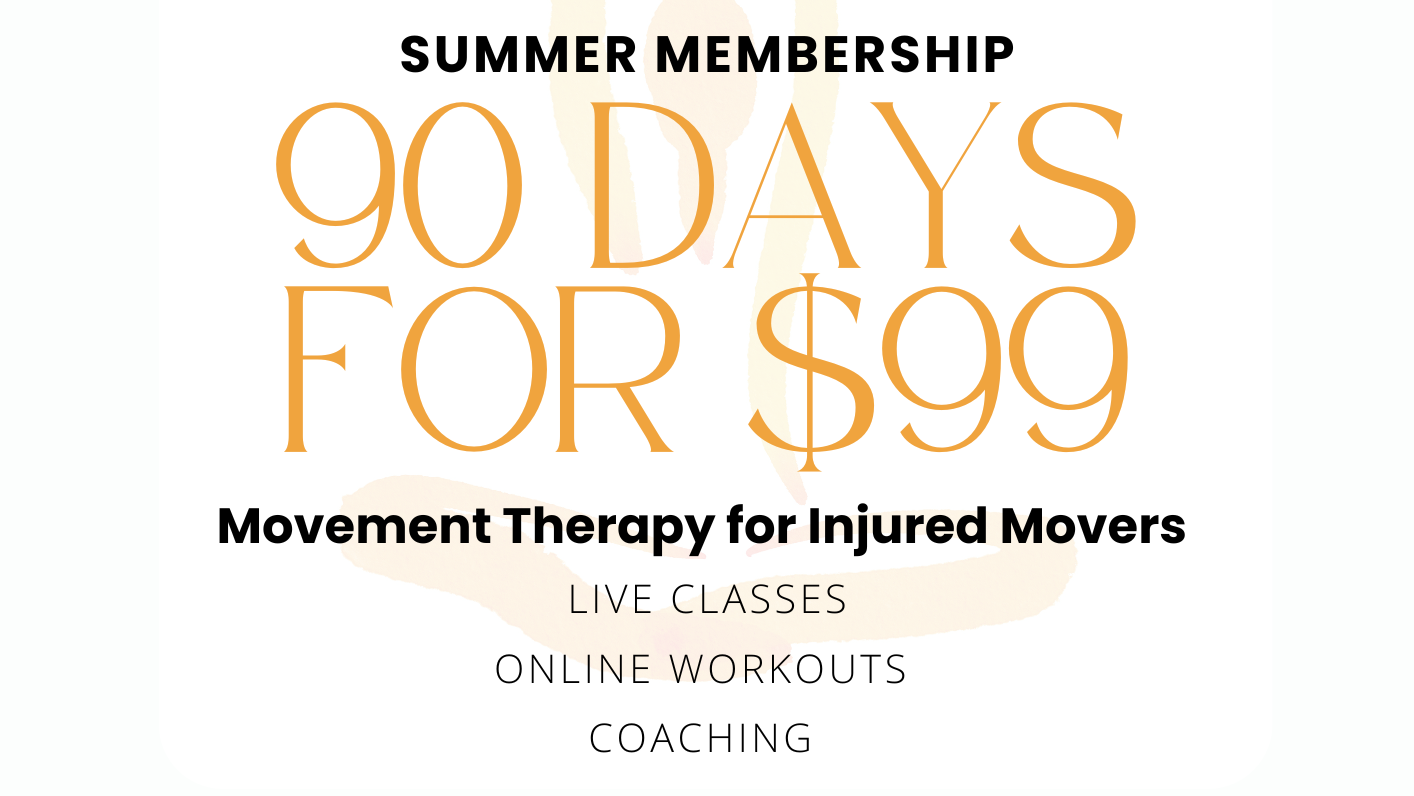 New to AgeDEFY? Start Here. 